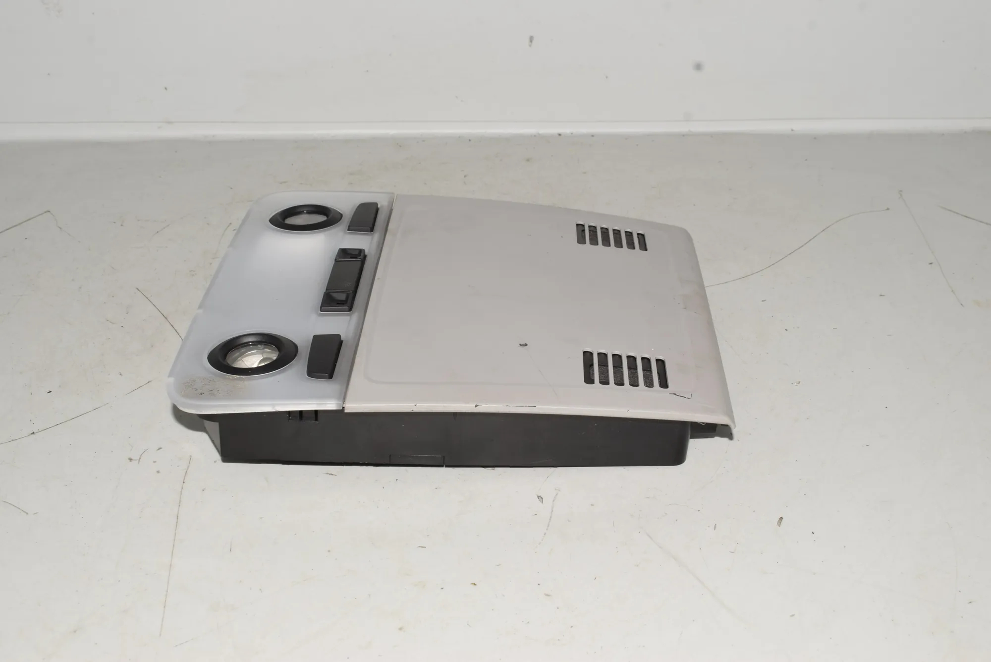 Interior Lighting – OEM 9137481 · BMW 3 Touring (E91) 320 d 2007 – 10