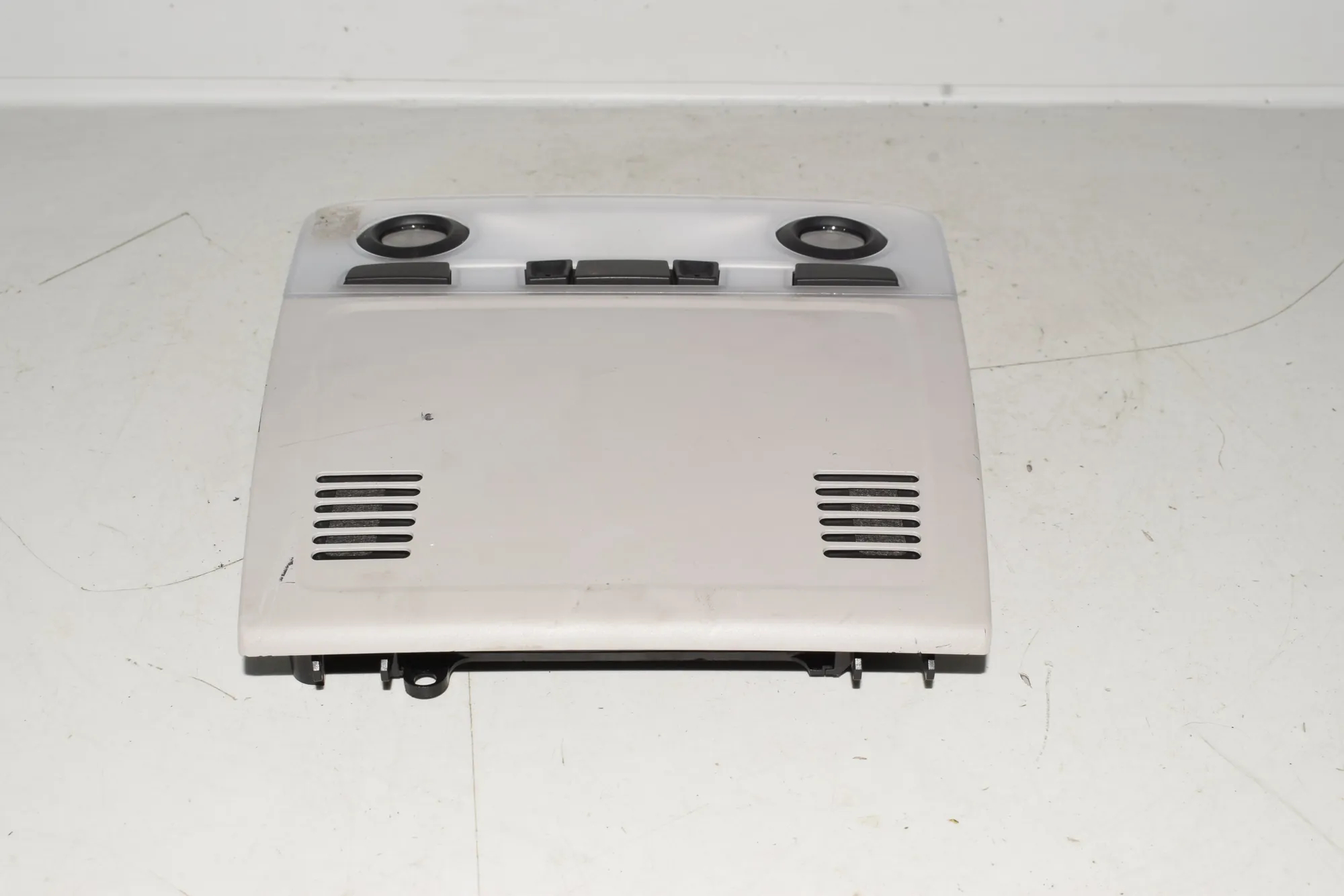Interior Lighting – OEM 9137481 · BMW 3 Touring (E91) 320 d 2007 – 2
