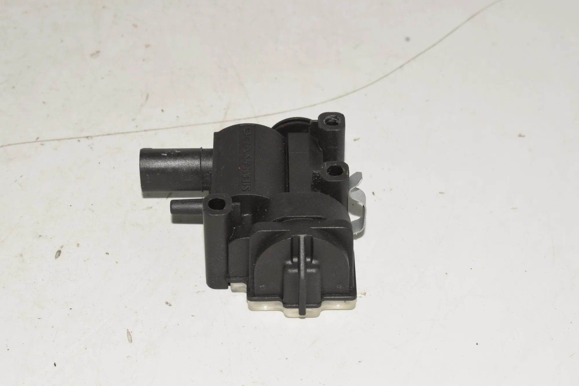 Other Control Units – OEM 6985880 · BMW 3 Touring (E91) 320 d 2007 – 3