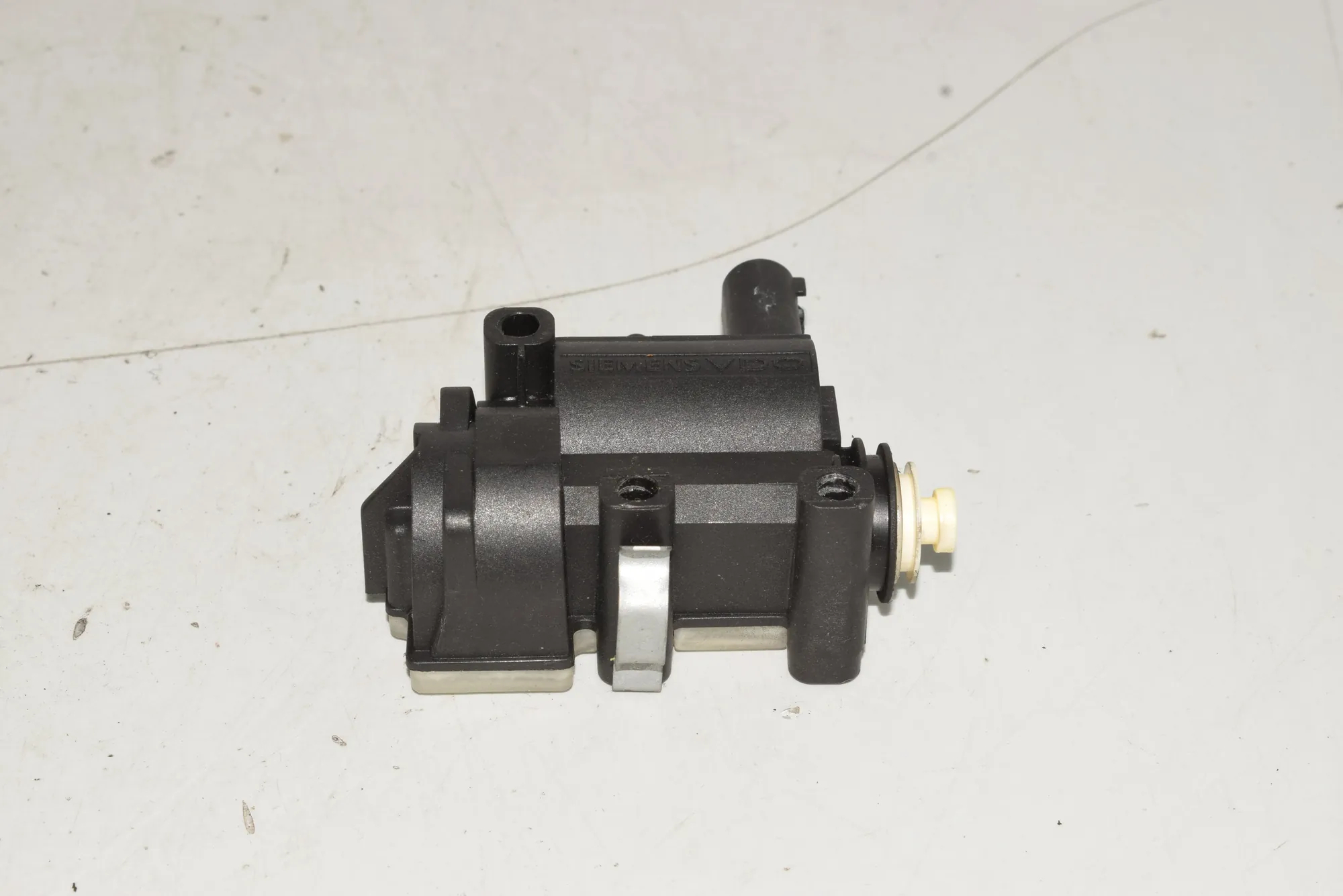 Other Control Units – OEM 6985880 · BMW 3 Touring (E91) 320 d 2007 – 4