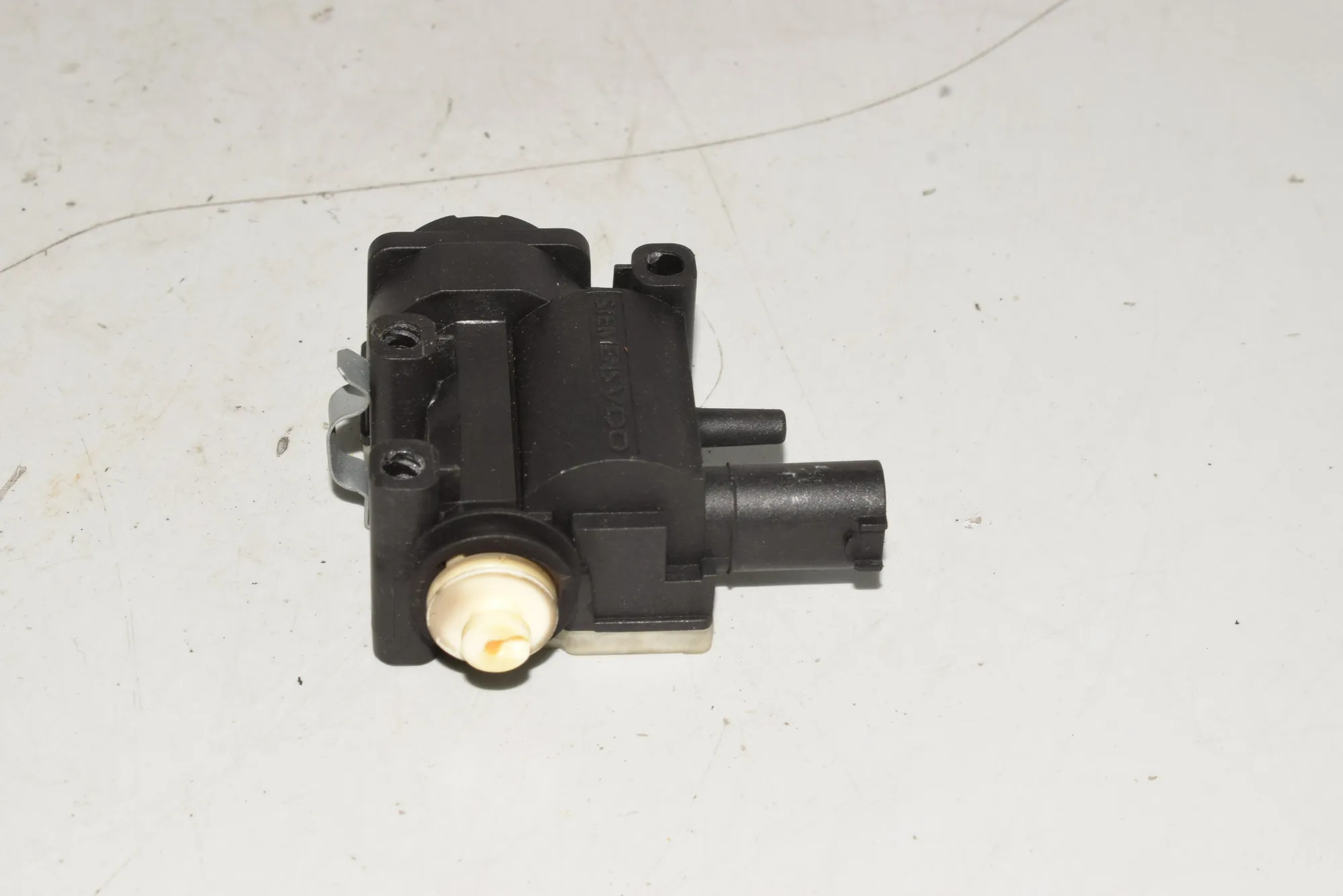 Other Control Units – OEM 6985880 · BMW 3 Touring (E91) 320 d 2007