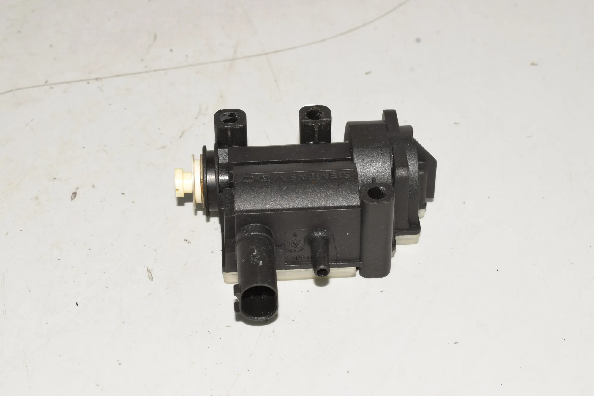 Other Control Units – OEM 6985880 · BMW 3 Touring (E91) 320 d 2007 – 2