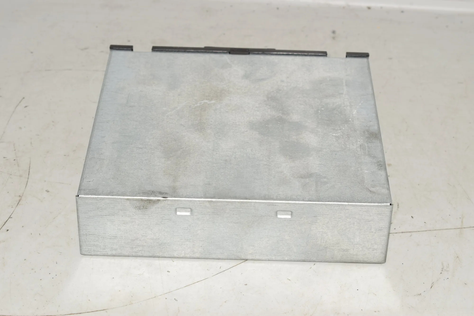 Other Control Units – OEM 9127088 · BMW 3 Touring (E91) 320 d 2007 – 5
