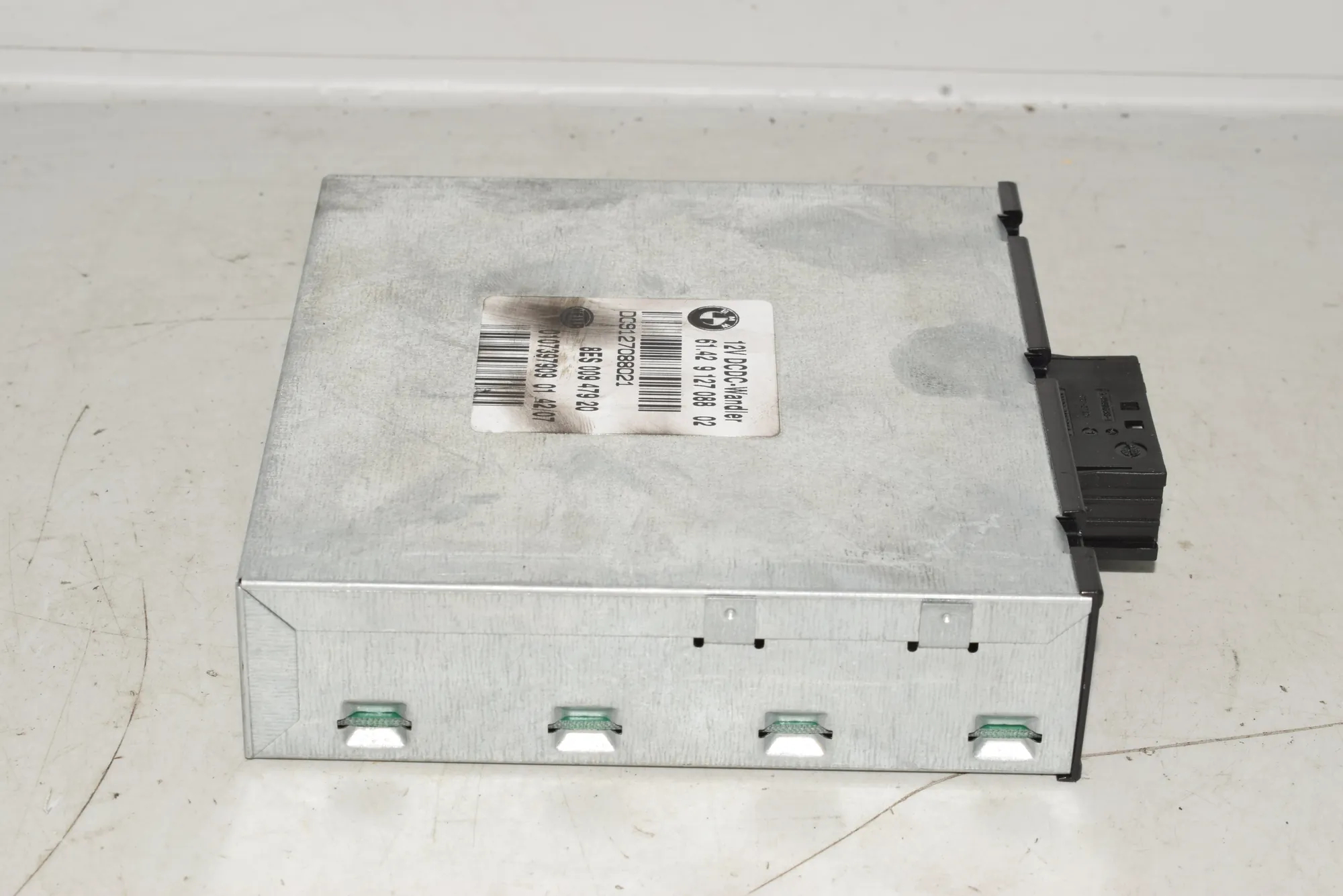 Other Control Units – OEM 9127088 · BMW 3 Touring (E91) 320 d 2007 – 4