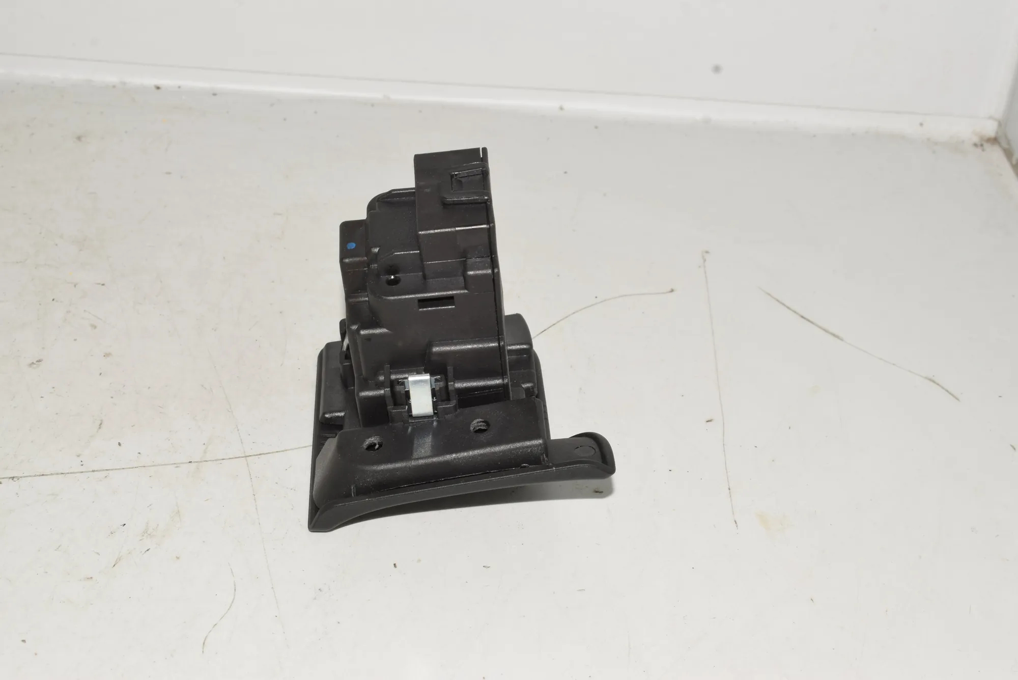 Ignition Lock – OEM 6954720 · BMW 3 Touring (E91) 320 d 2007 – 5