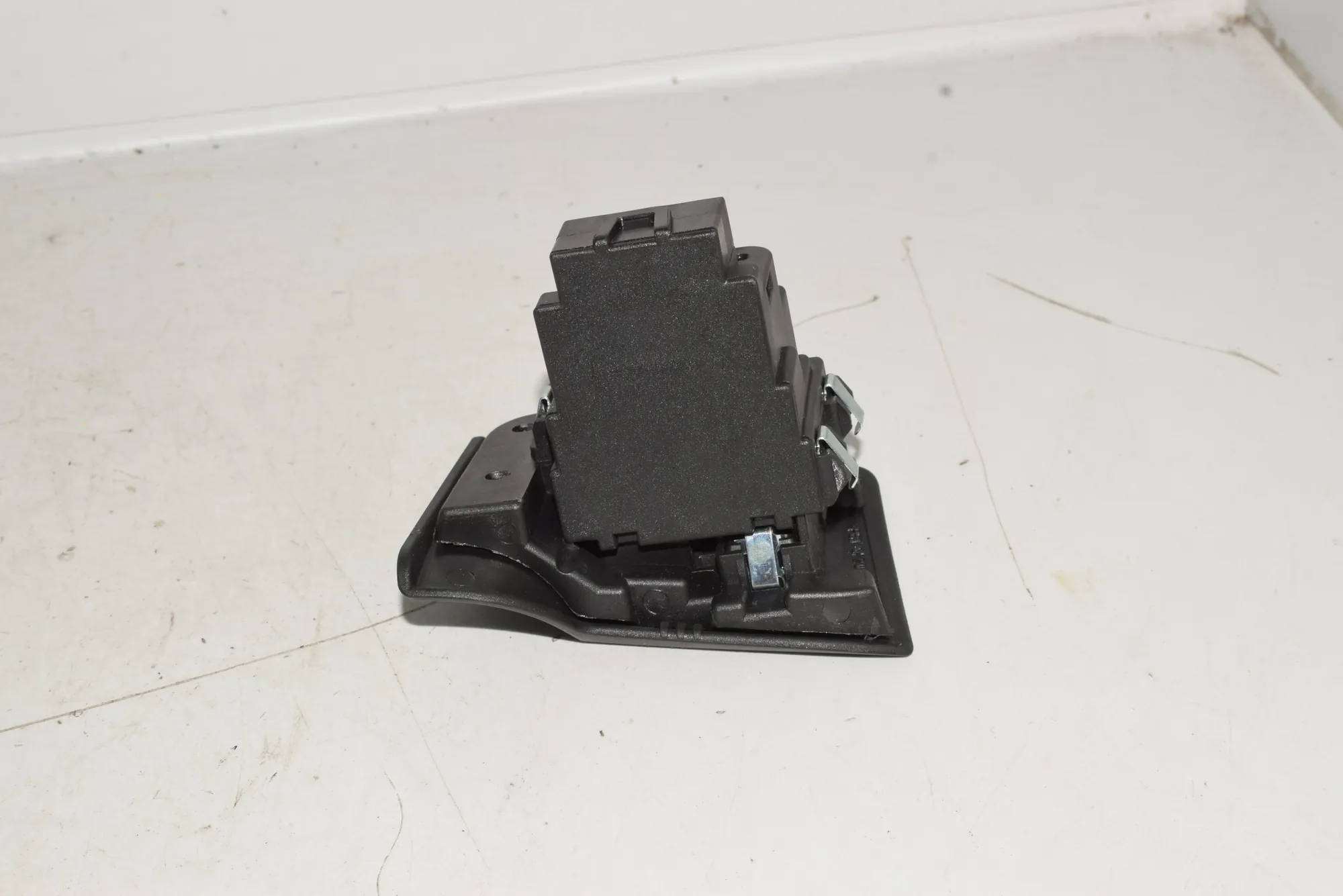 Ignition Lock – OEM 6954720 · BMW 3 Touring (E91) 320 d 2007 – 3