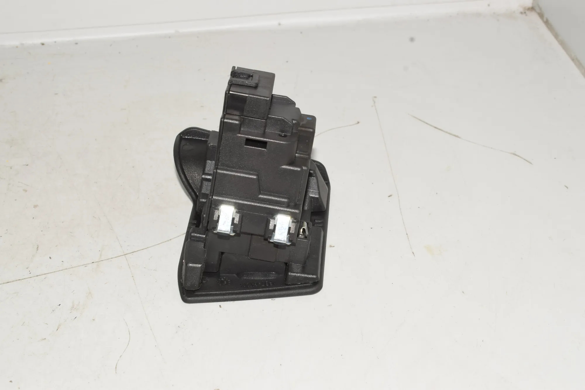 Ignition Lock – OEM 6954720 · BMW 3 Touring (E91) 320 d 2007 – 6