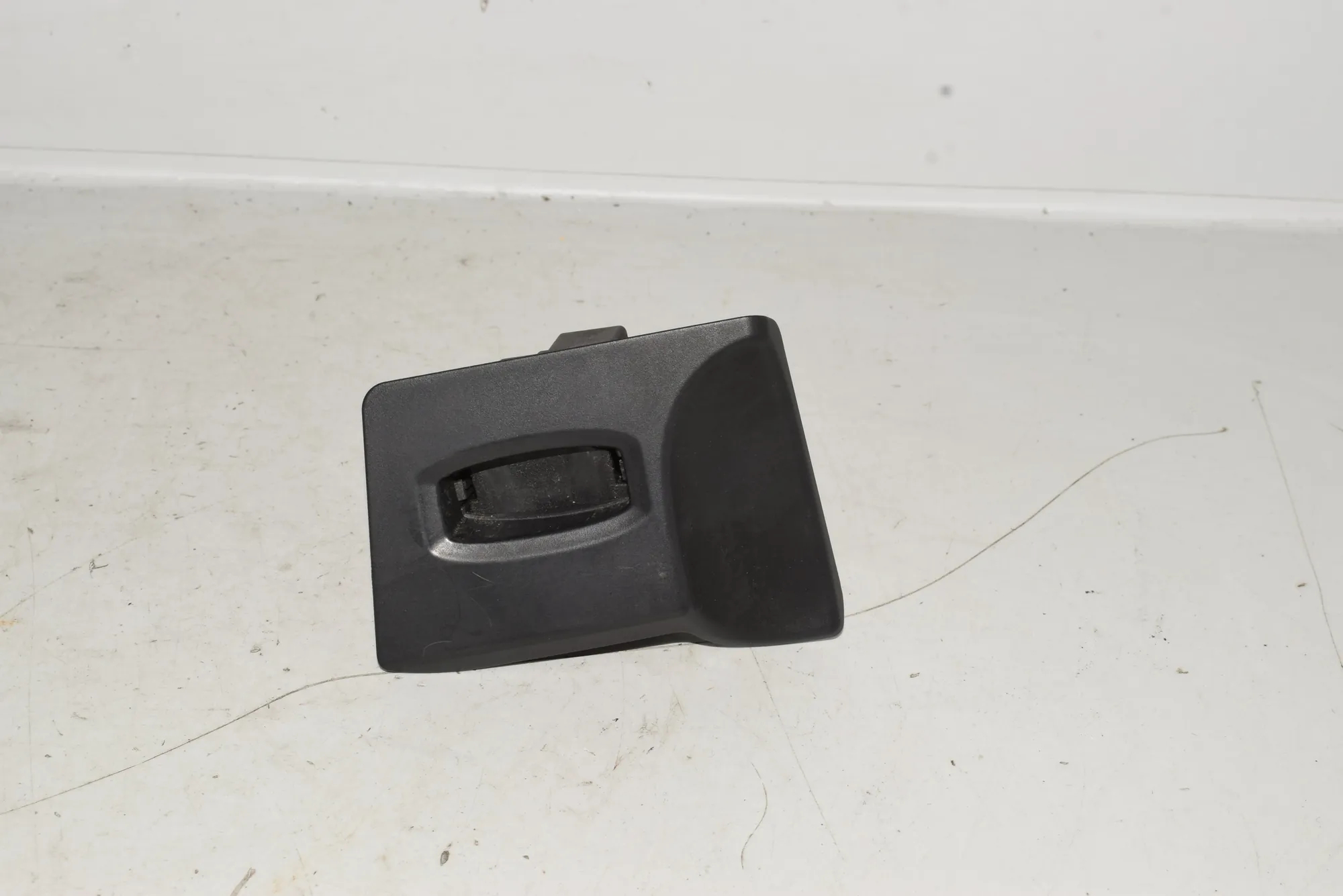 Ignition Lock – OEM 6954720 · BMW 3 Touring (E91) 320 d 2007
