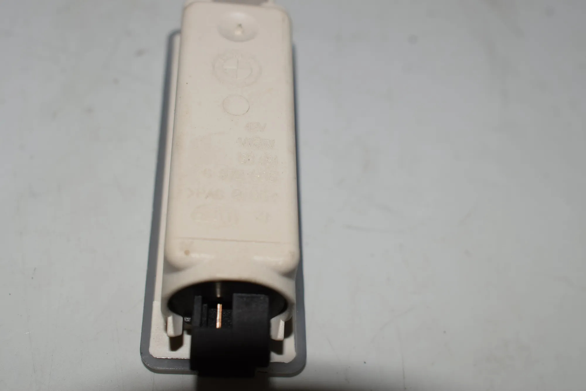 Interior Lighting – OEM 6972605 · BMW 3 Touring (E91) 320 d 2007 – 6