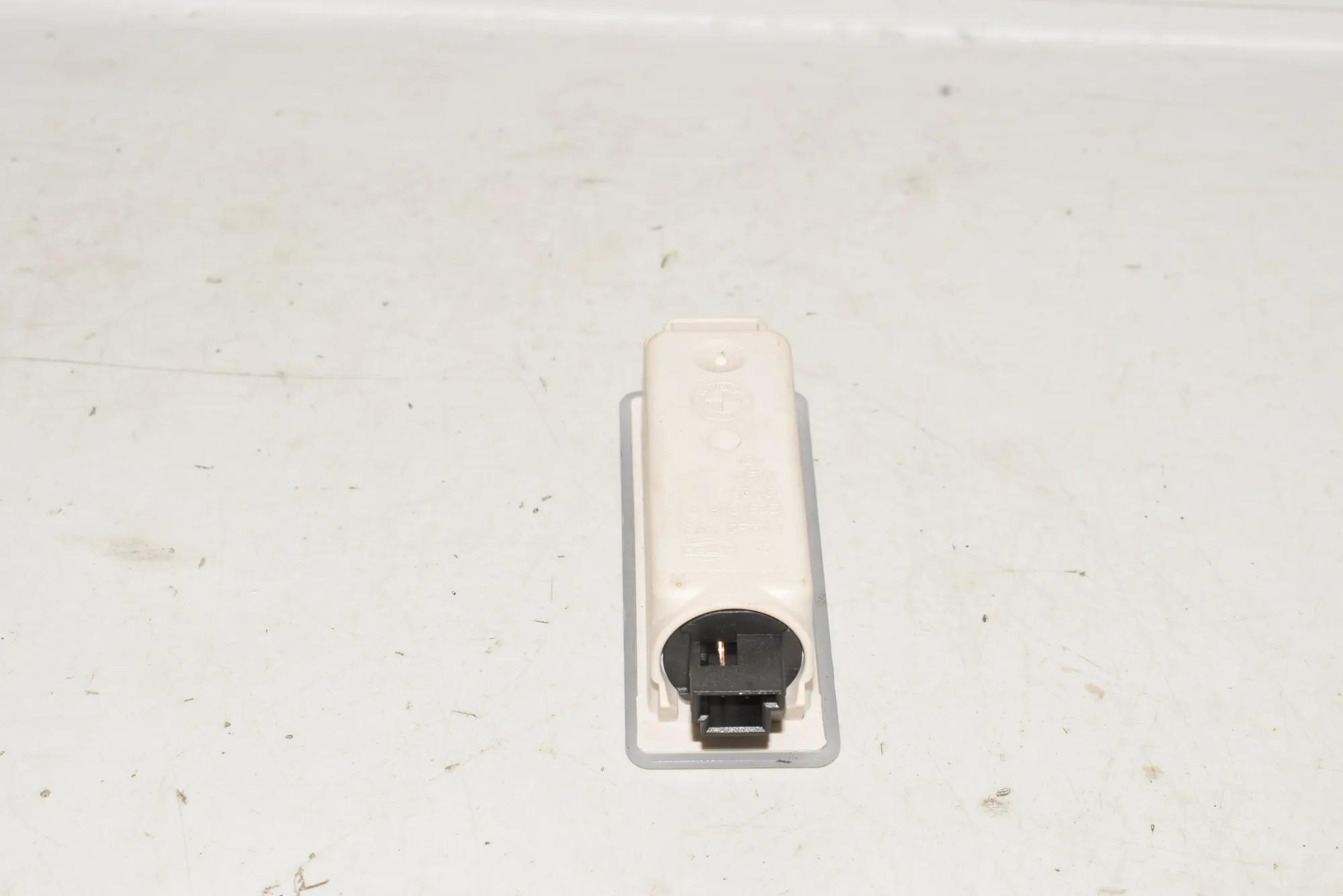 Interior Lighting – OEM 6972605 · BMW 3 Touring (E91) 320 d 2007 – 3