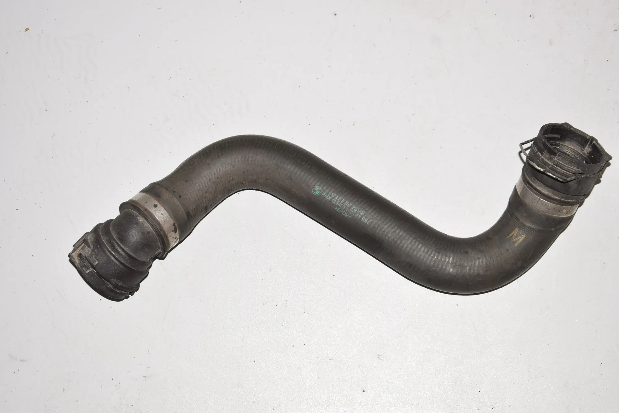 Pipe Hose – OEM 7797258 · BMW 3 Touring (E91) 320 d 2007