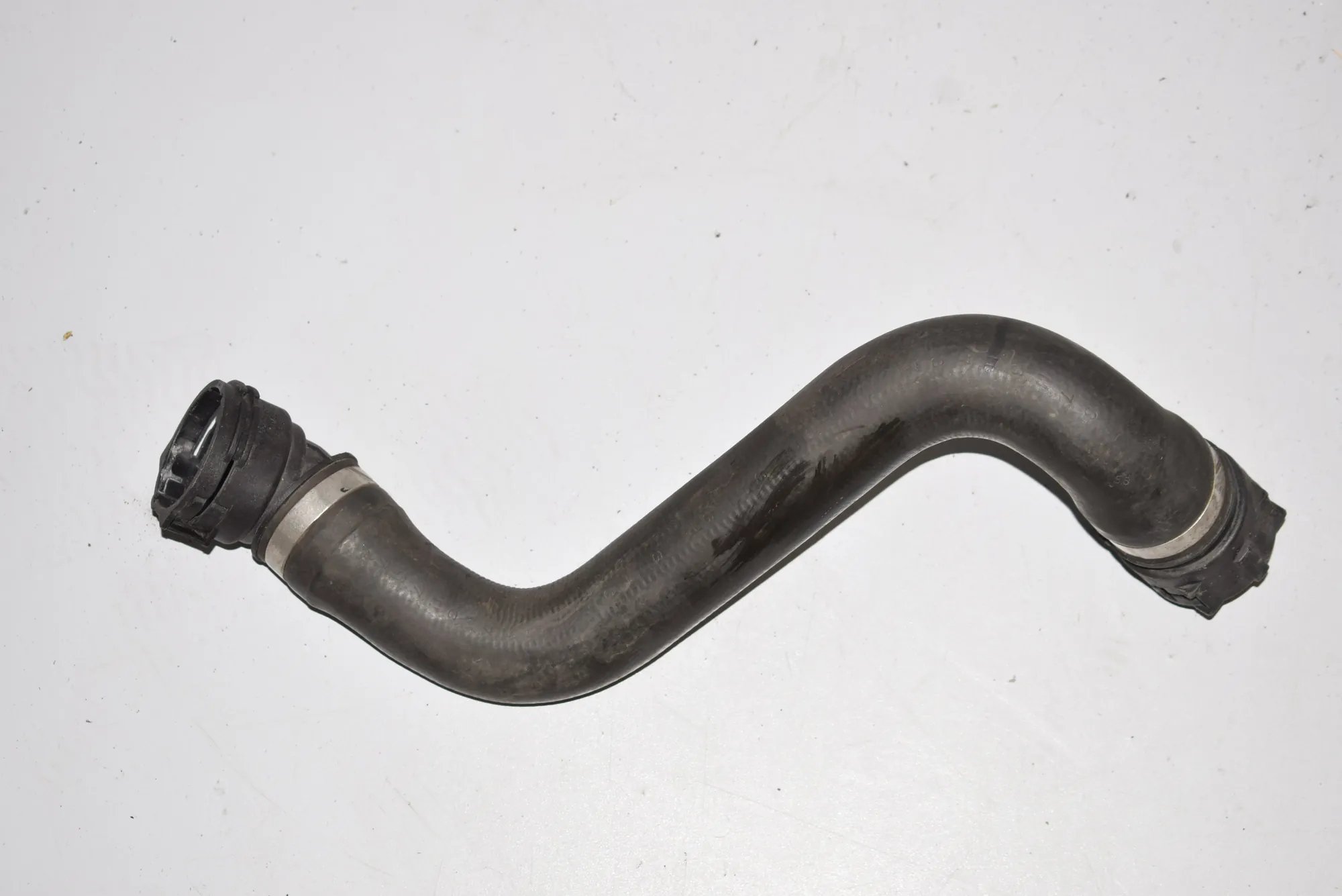 Pipe Hose – OEM 7797258 · BMW 3 Touring (E91) 320 d 2007 – 2