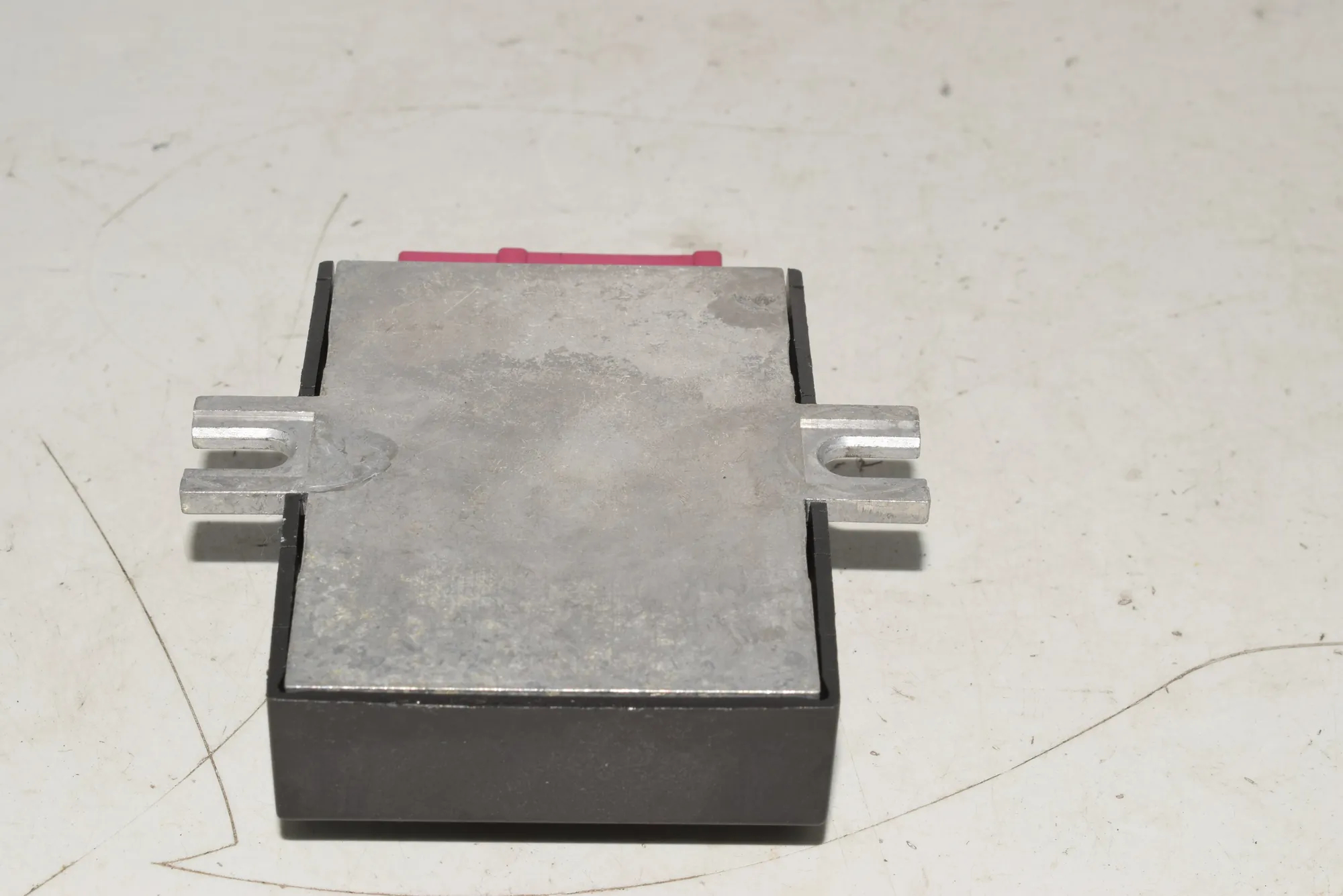 Fuel Pump Control Unit – OEM 7180426 · BMW 3 Touring (E91) 320 d 2007 – 5