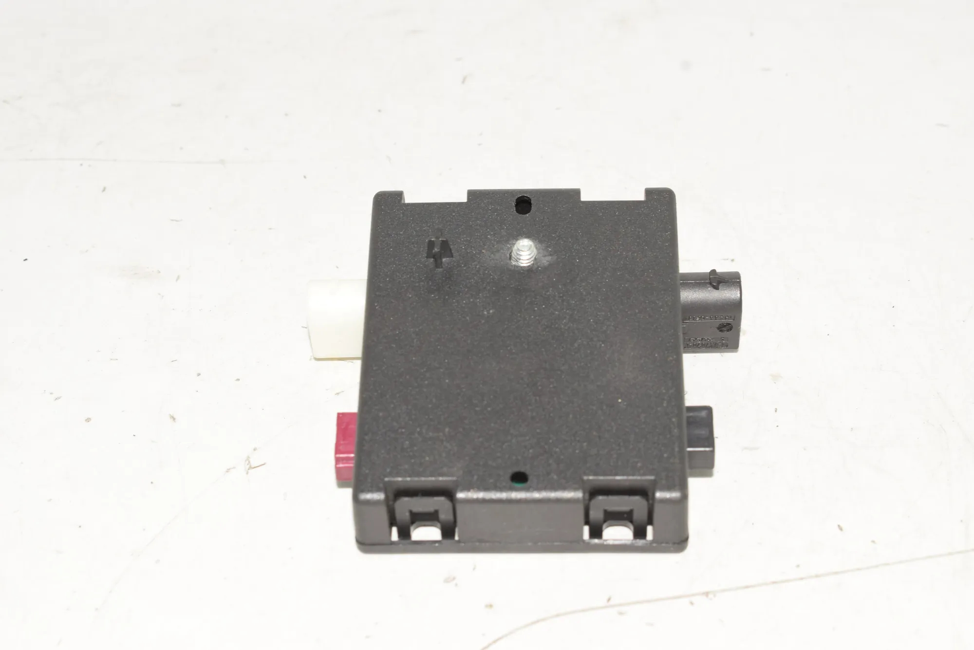 Antenna Amplifier – OEM 9141491 · BMW 3 Touring (E91) 320 d 2007 – 6