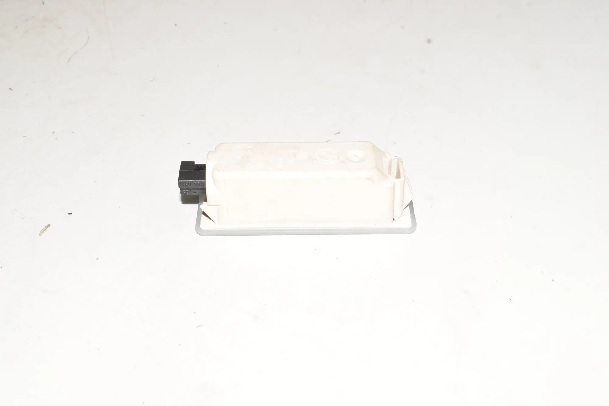 Interior Lighting – OEM 6972605 · BMW 3 Touring (E91) 320 d 2007 – 5