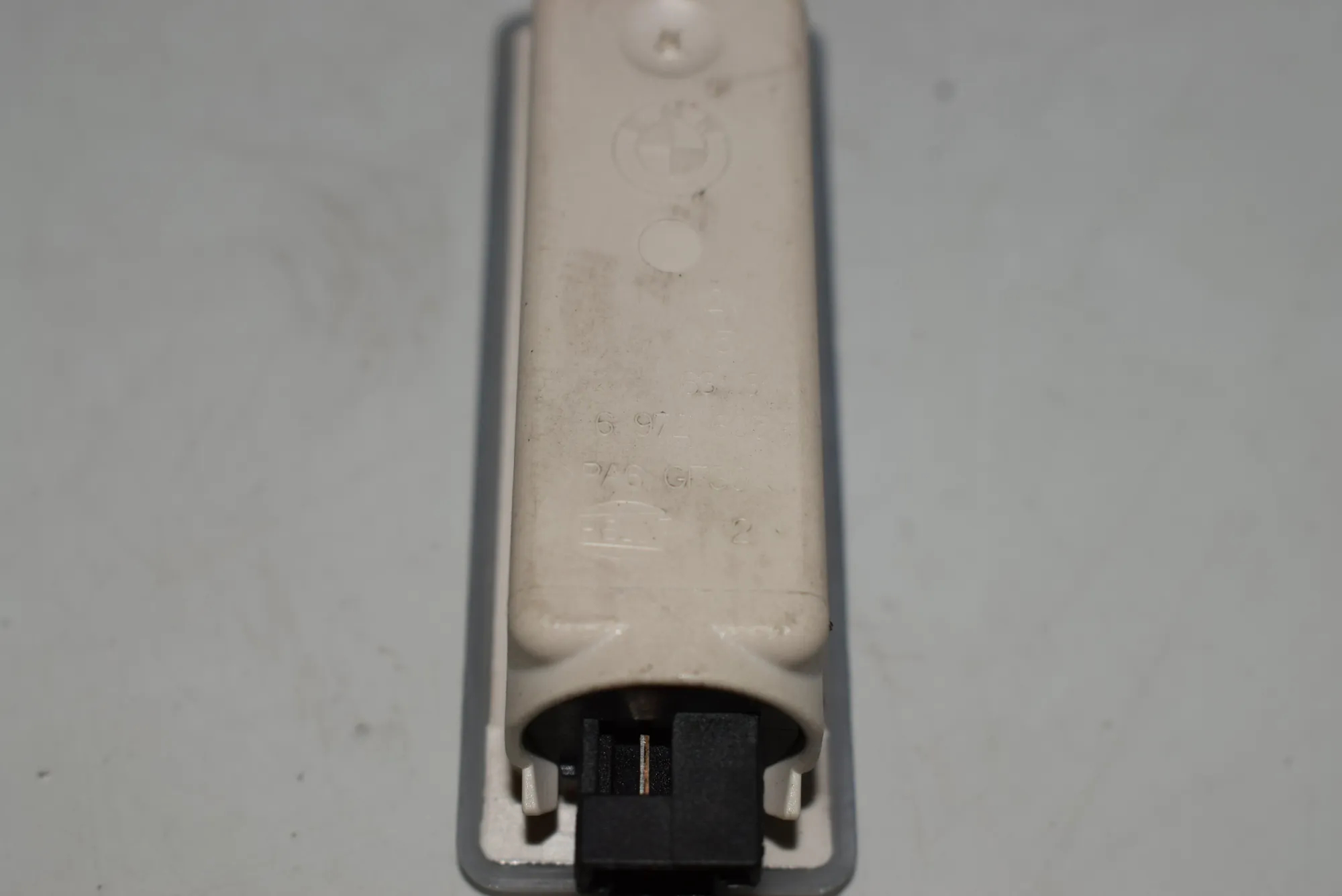 Interior Lighting – OEM 6972605 · BMW 3 Touring (E91) 320 d 2007