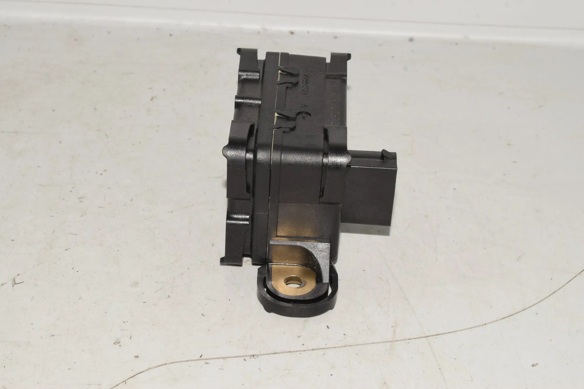 Acceleration Sensor – OEM 6762769 · BMW 3 Touring (E91) 320 d 2007 – 2