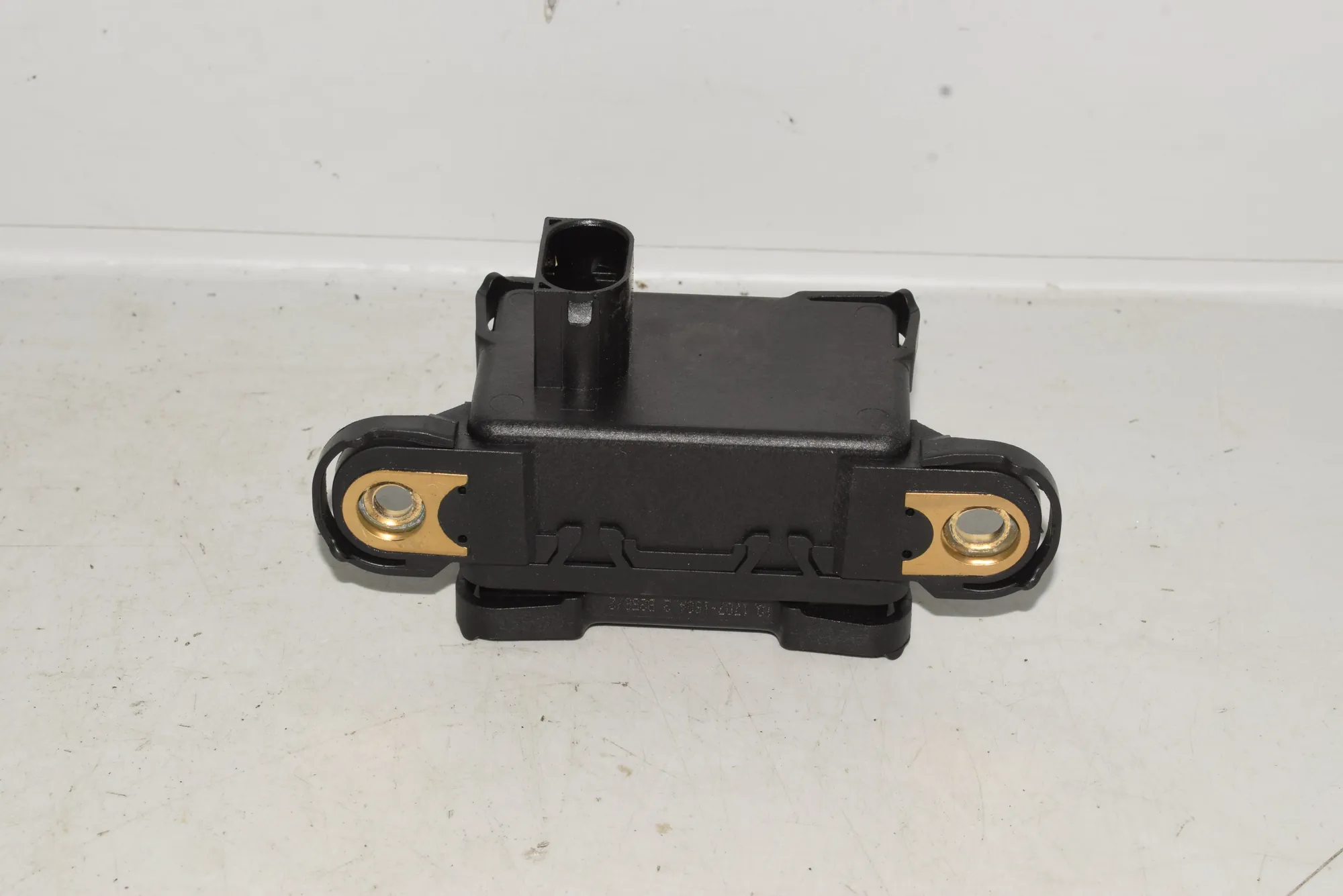 Acceleration Sensor – OEM 6762769 · BMW 3 Touring (E91) 320 d 2007 – 4