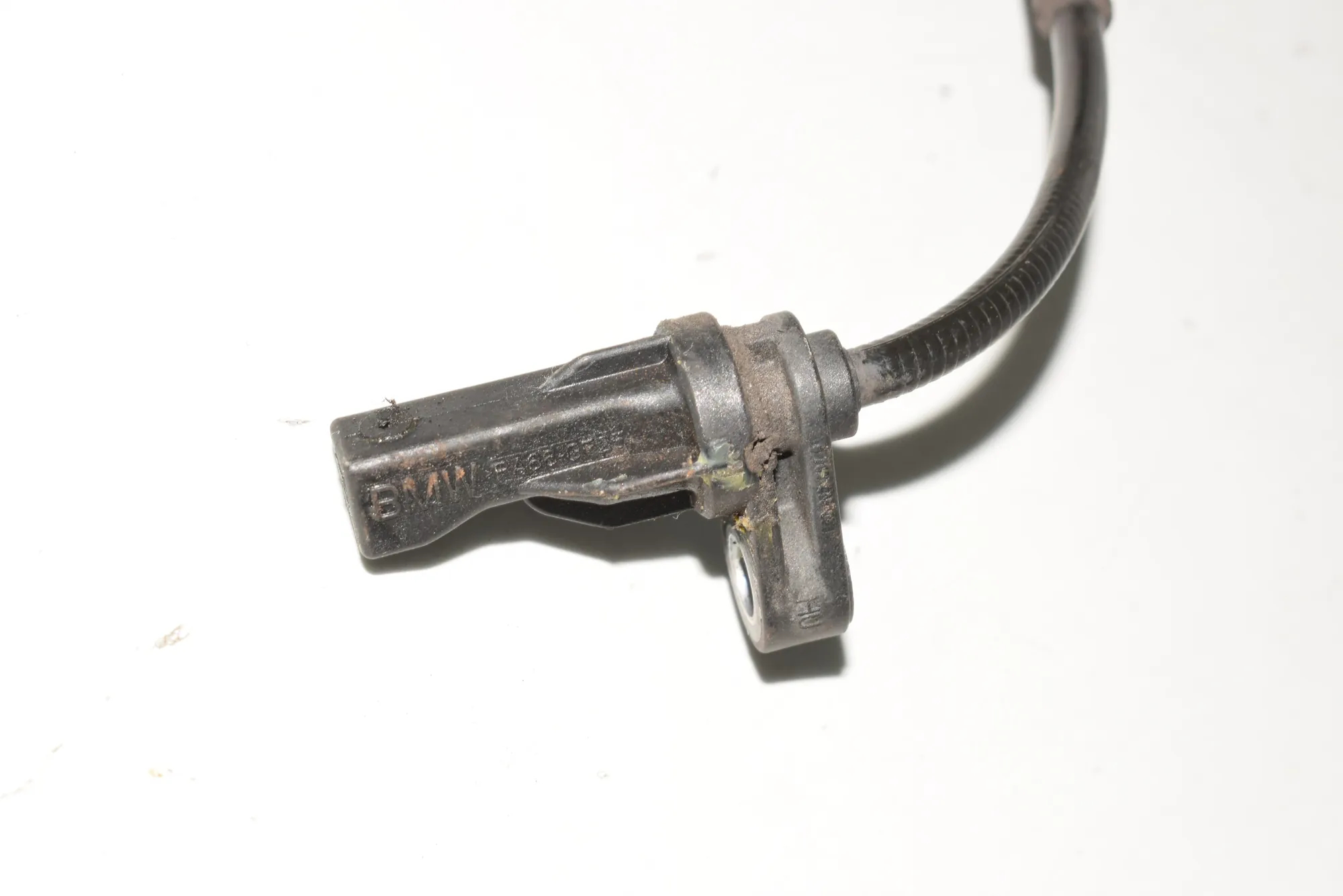 Front Right ABS Sensor – OEM 7116198 · BMW 3 Touring (E91) 320 d 2007 – 3