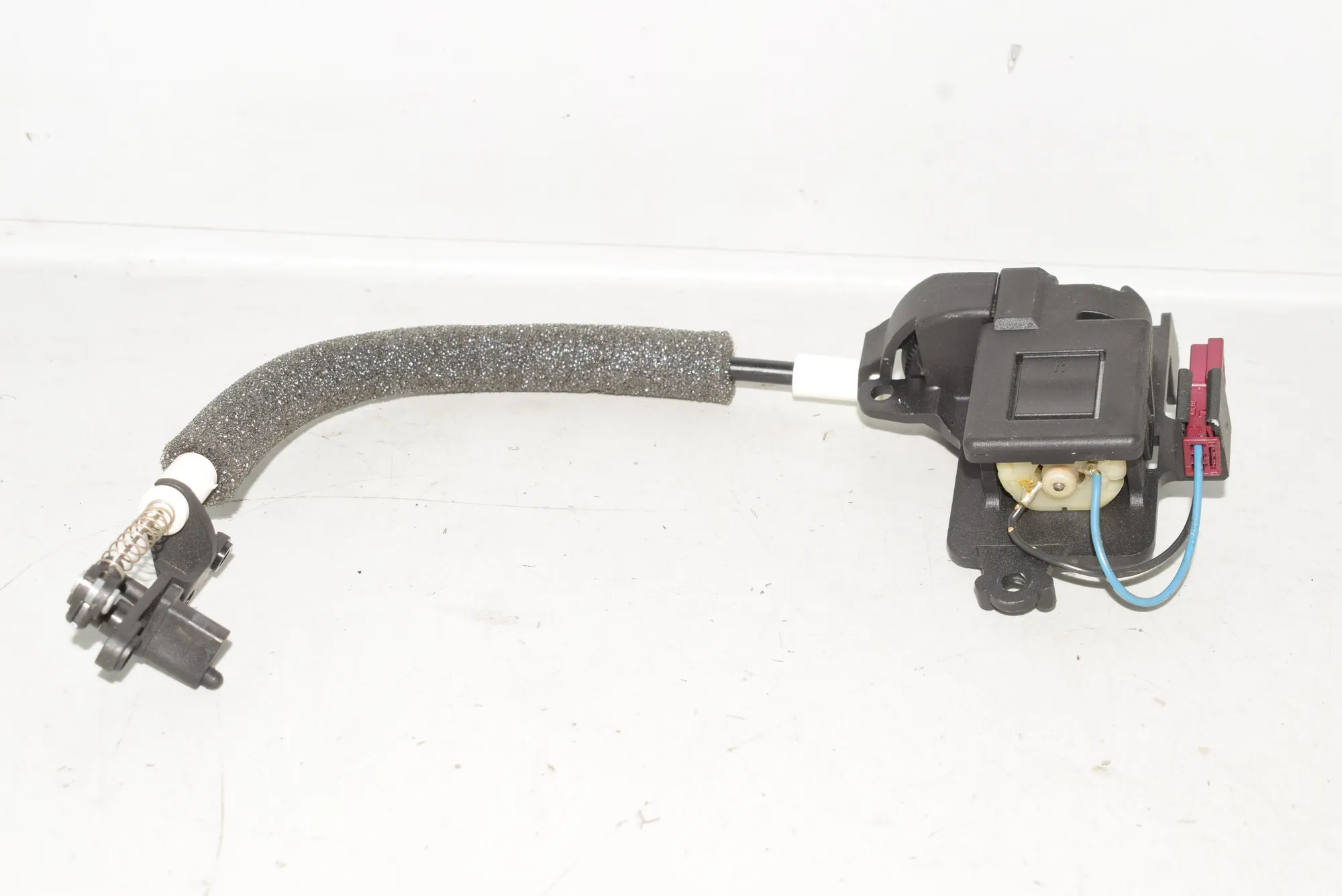 Other Control Units – OEM 8972002400 · BMW 3 Touring (E91) 320 d 2007