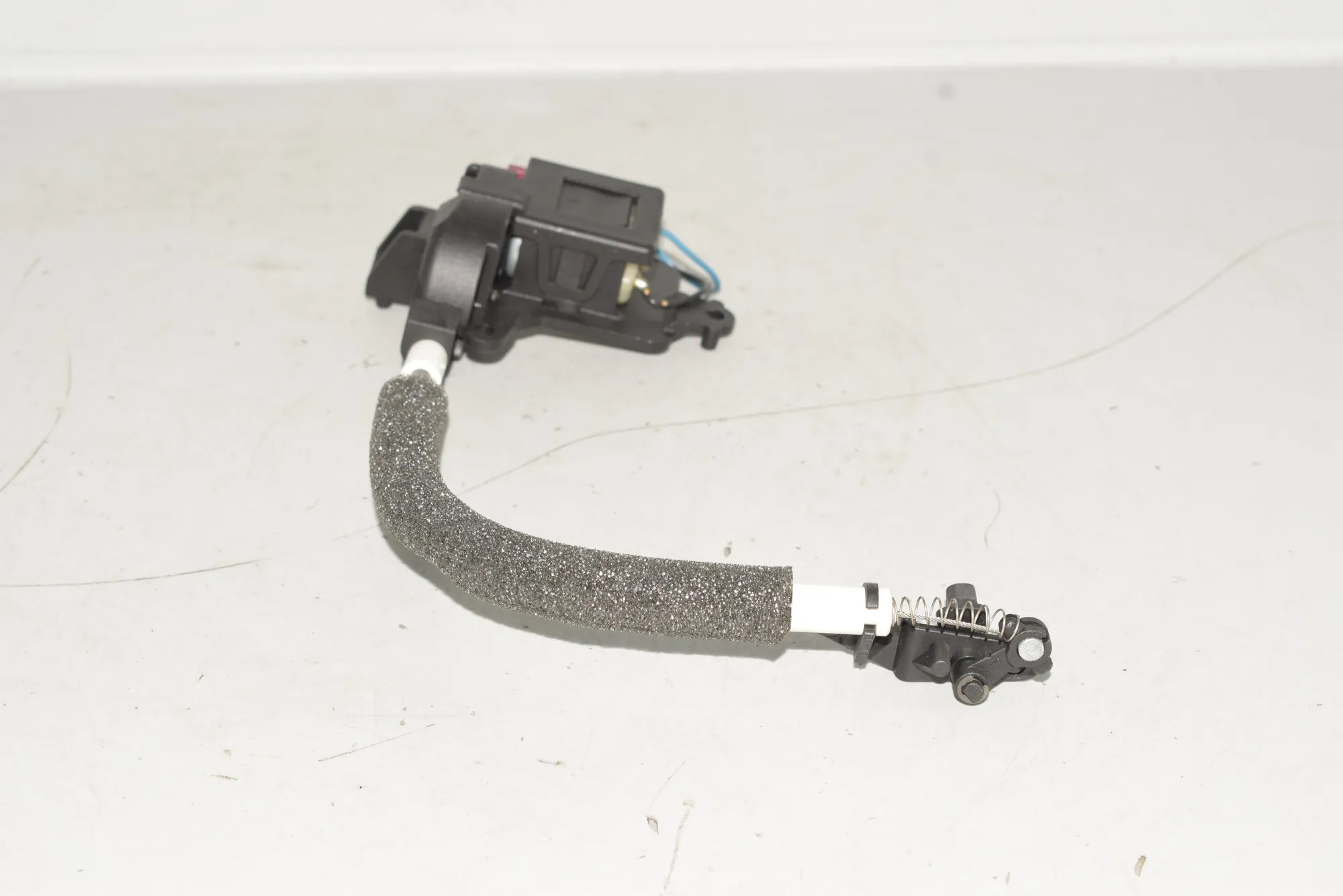 Other Control Units – OEM 8972002400 · BMW 3 Touring (E91) 320 d 2007 – 4