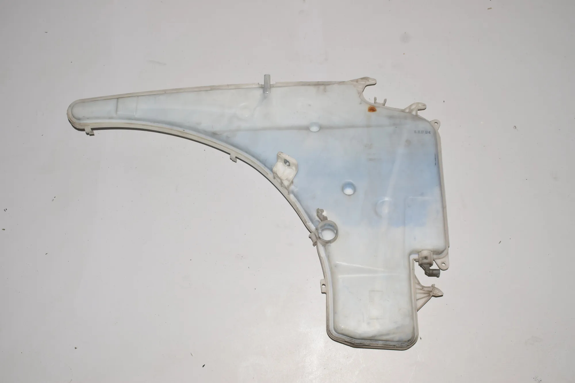 Window Washer Tank – OEM 7068996 · BMW 3 Touring (E91) 320 d 2007 – 2