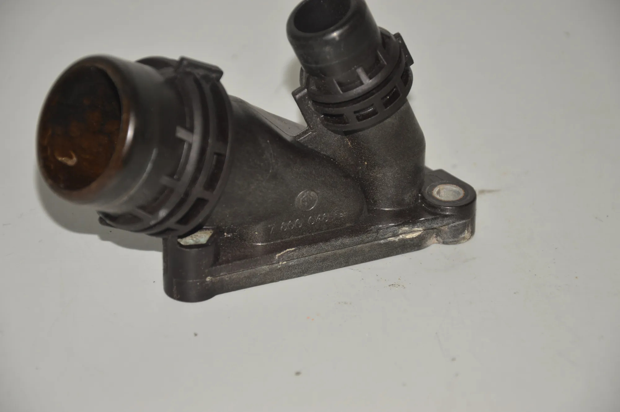 Other Engine Compartment Parts – OEM 7800048 · BMW 3 Touring (E91) 320 d 2007 – 4