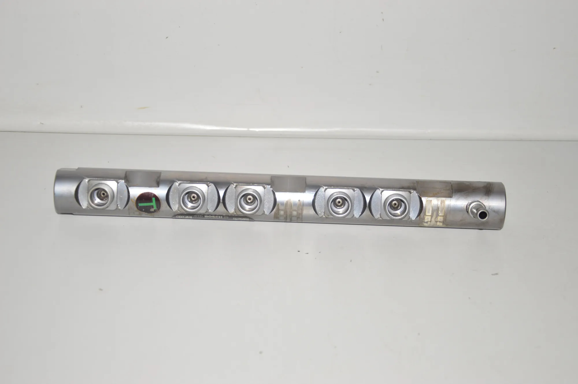 Fuel Rail – OEM 7809128 · BMW 3 Touring (E91) 320 d 2007 – 3