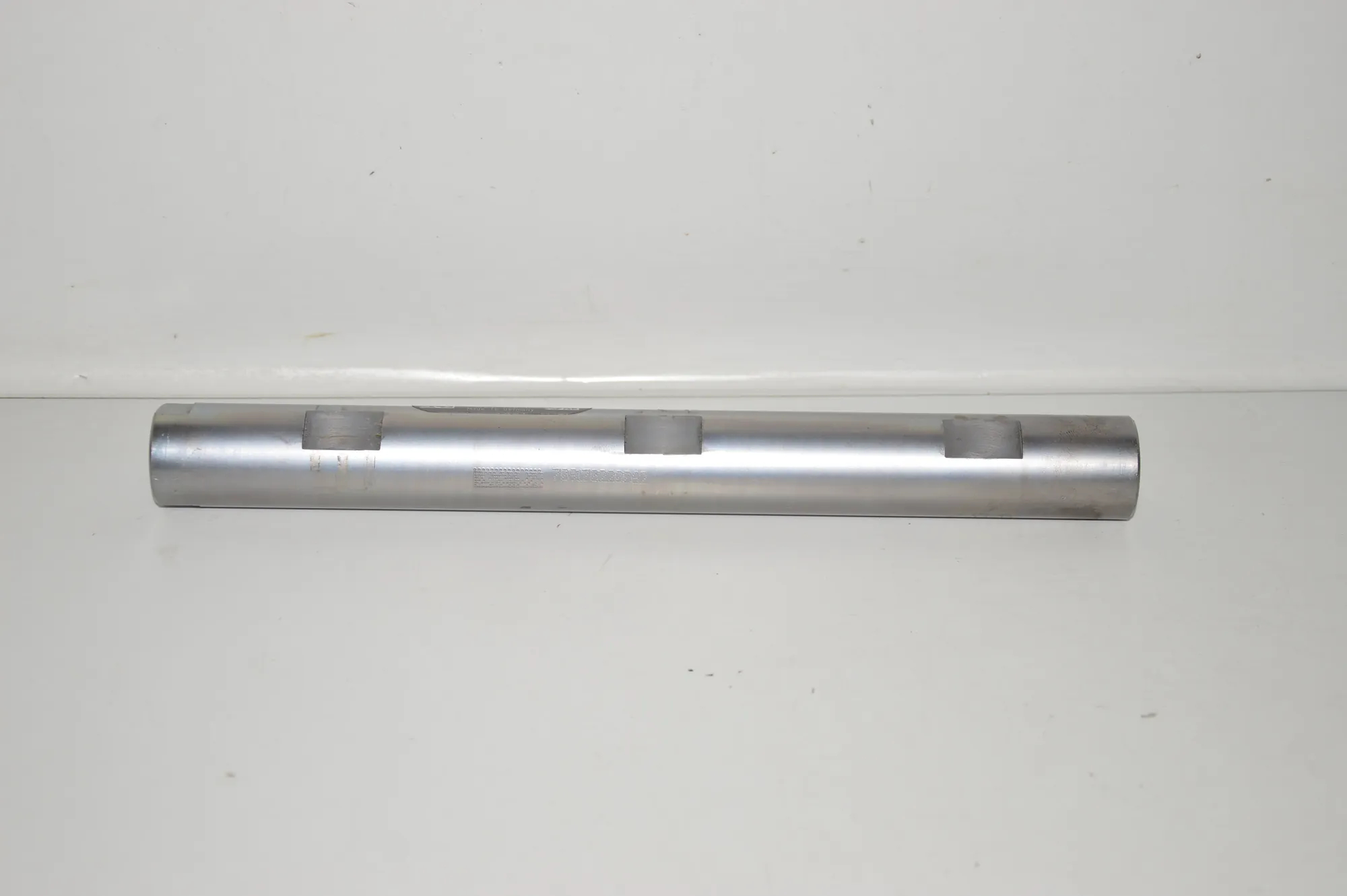 Fuel Rail – OEM 7809128 · BMW 3 Touring (E91) 320 d 2007