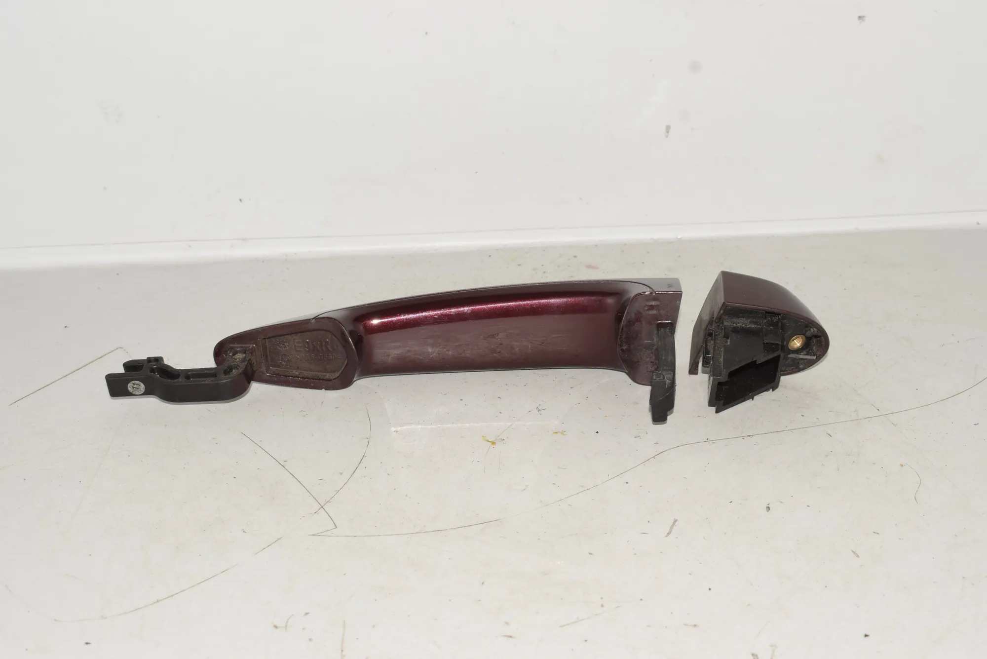 Rear Right Door Exterior Handle – OEM NA · BMW 3 Touring (E91) 320 d 2007 – 3