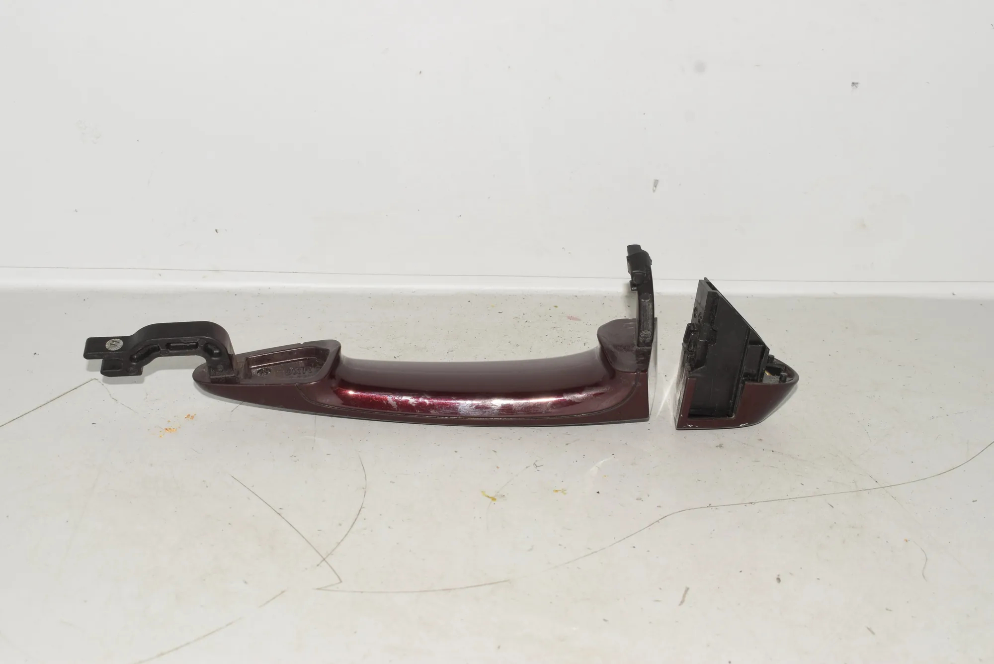 Rear Right Door Exterior Handle – OEM NA · BMW 3 Touring (E91) 320 d 2007 – 2
