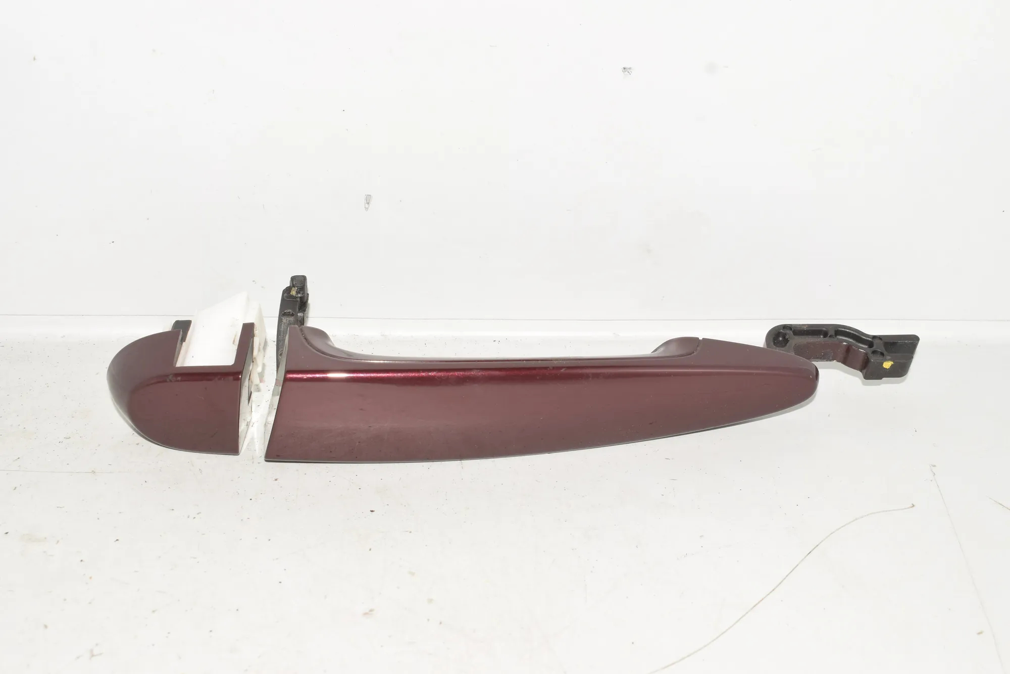 Rear Left Door Exterior Handle – OEM NA · BMW 3 Touring (E91) 320 d 2007