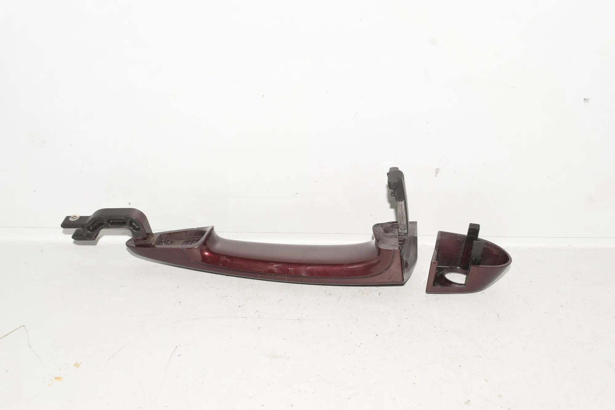 Front Right Door Exterior Handle – OEM NA · BMW 3 Touring (E91) 320 d 2007 – 3