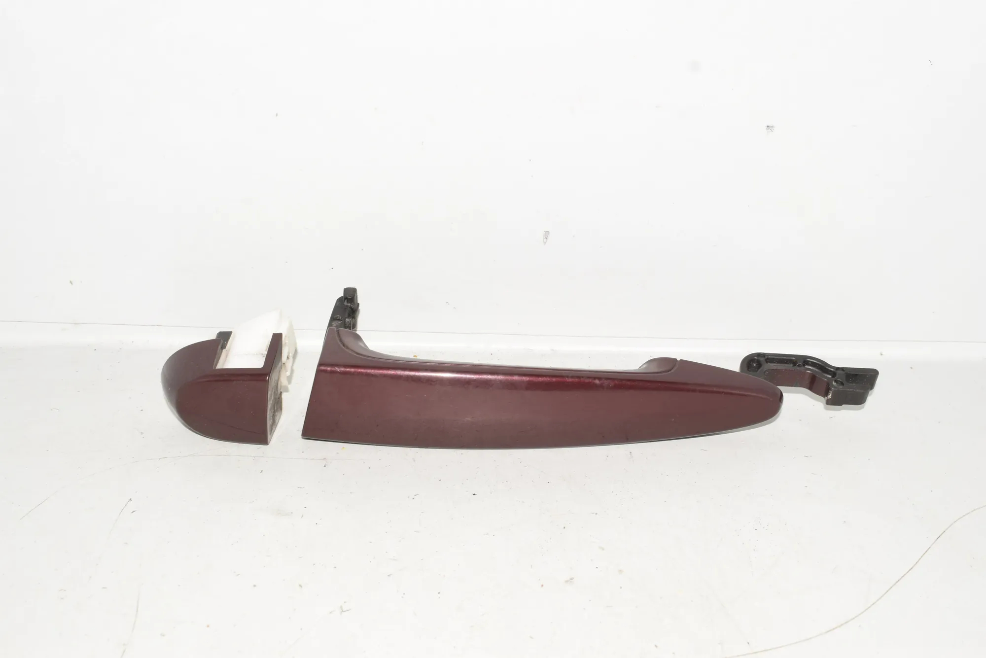 Front Left Door Exterior Handle – OEM NA · BMW 3 Touring (E91) 320 d 2007