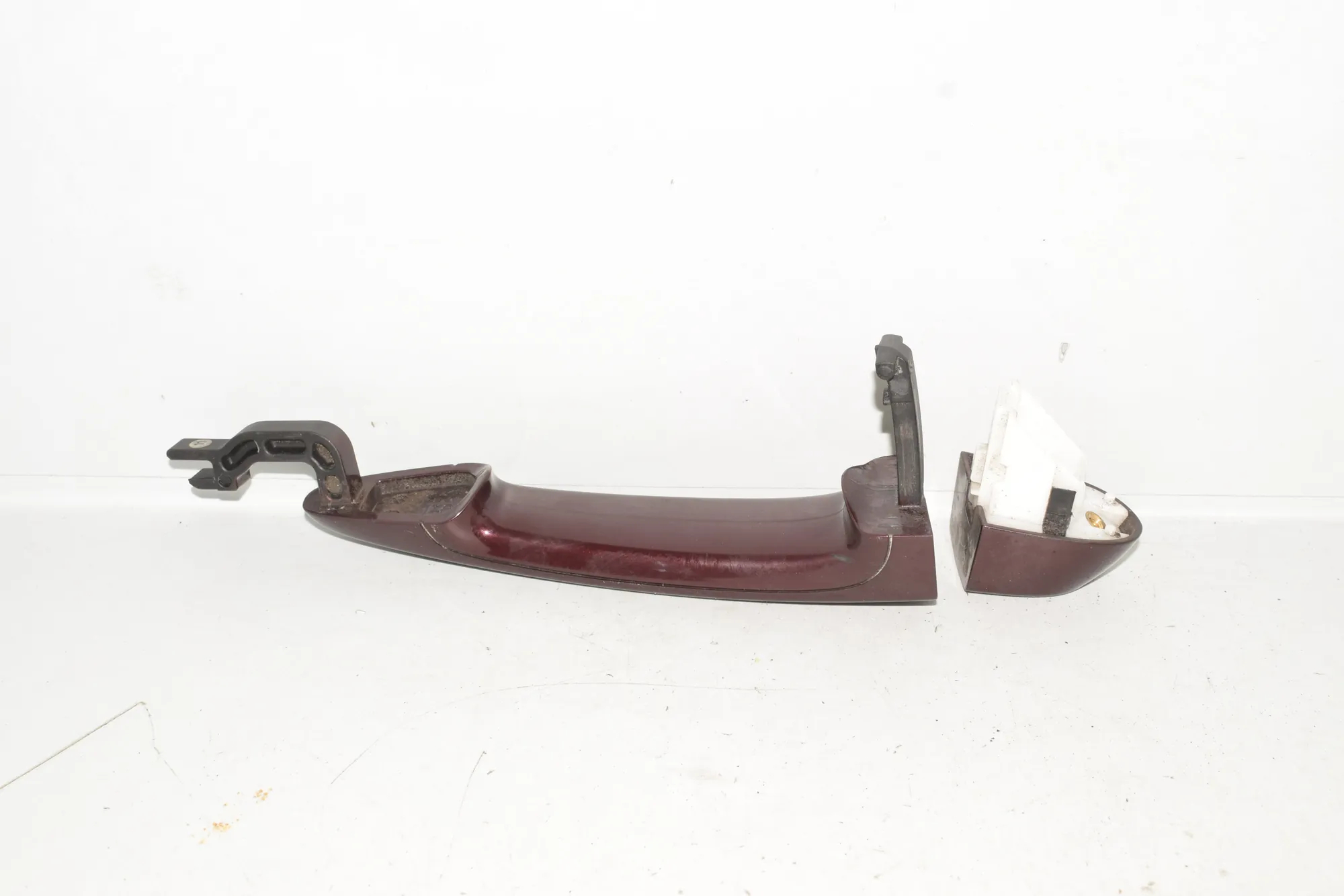 Front Left Door Exterior Handle – OEM NA · BMW 3 Touring (E91) 320 d 2007 – 4