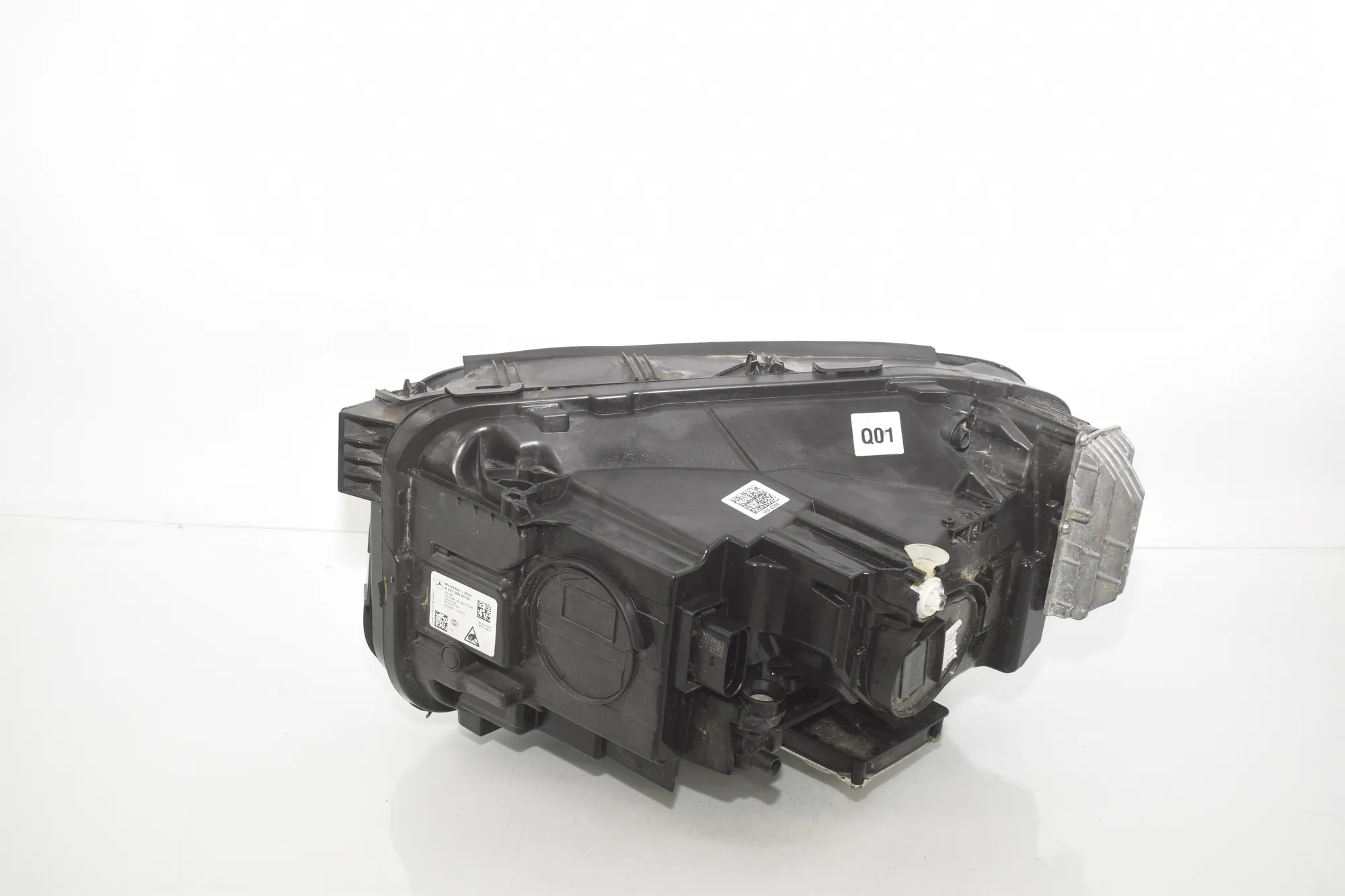 Front Right Headlight – OEM A2479062005 · MERCEDES-BENZ GLB (X247) MERCEDES-BENZ GLB (X247) GLB 220 d 4-matic (247.615) 2019 – 6