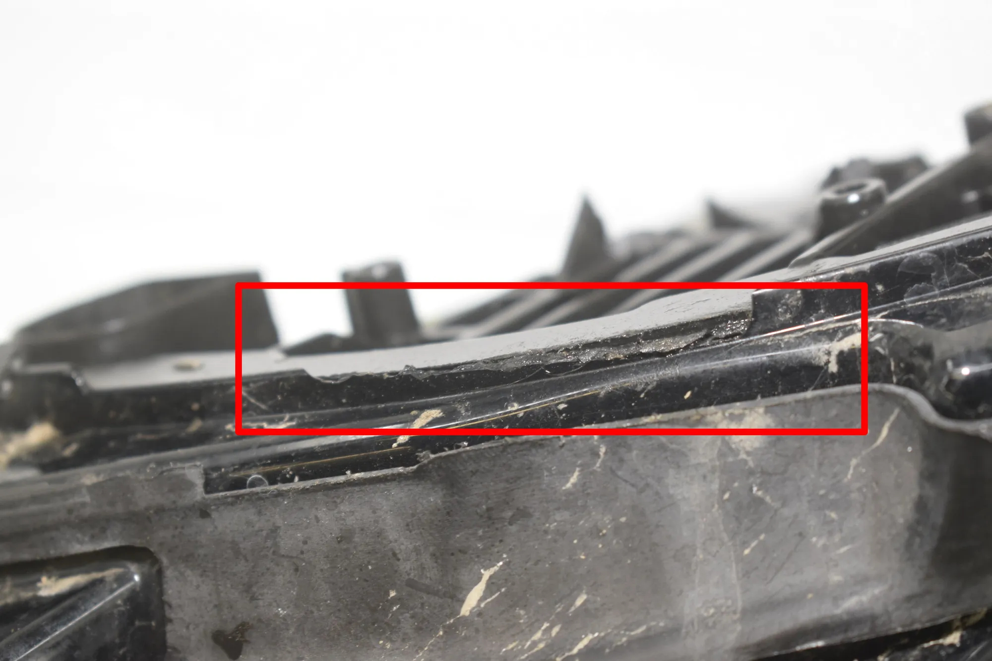 Front Right Headlight – OEM A2479062005 · MERCEDES-BENZ GLB (X247) MERCEDES-BENZ GLB (X247) GLB 220 d 4-matic (247.615) 2019 – 9