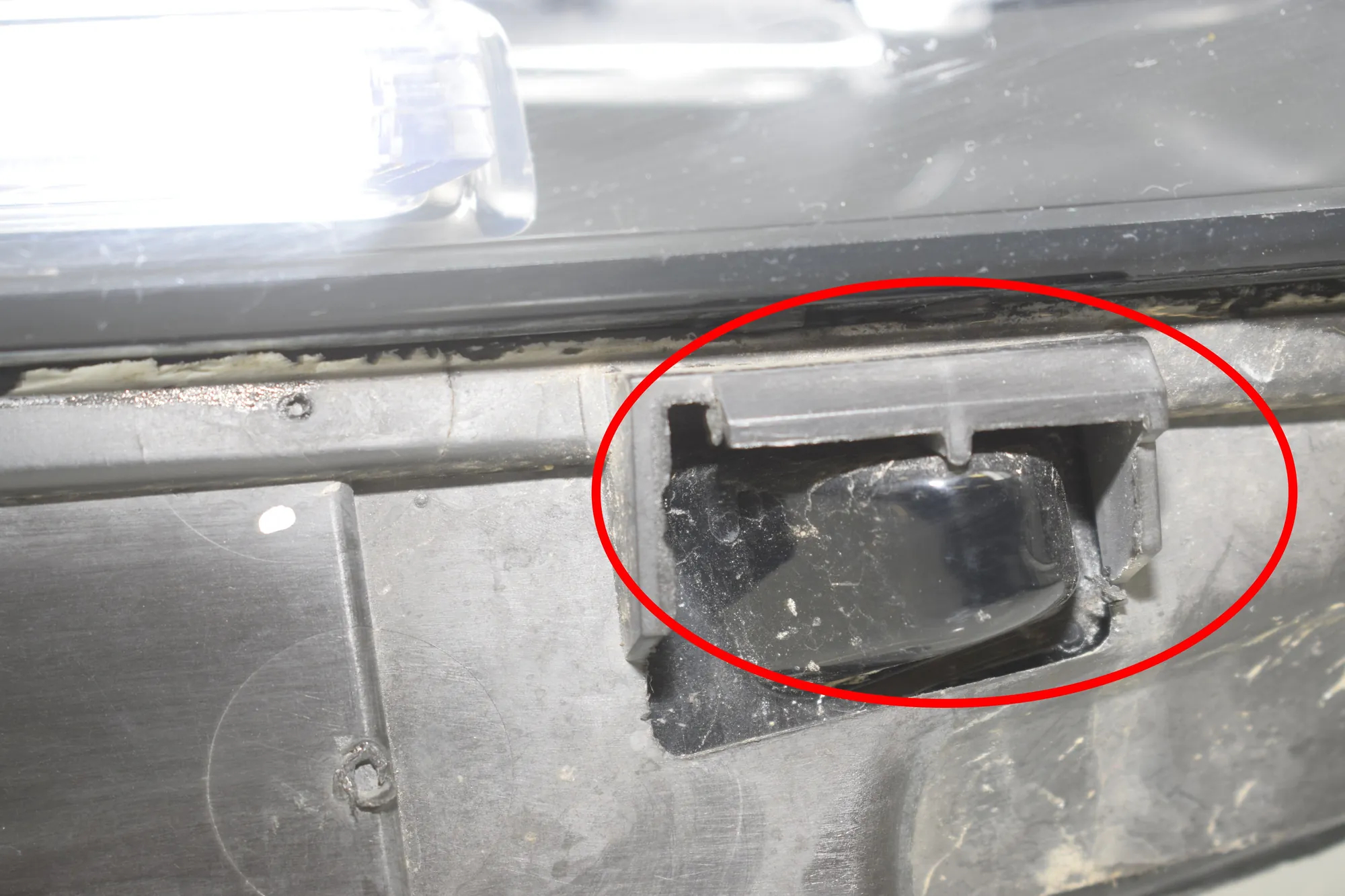 Front Right Headlight – OEM A2479062005 · MERCEDES-BENZ GLB (X247) MERCEDES-BENZ GLB (X247) GLB 220 d 4-matic (247.615) 2019 – 11