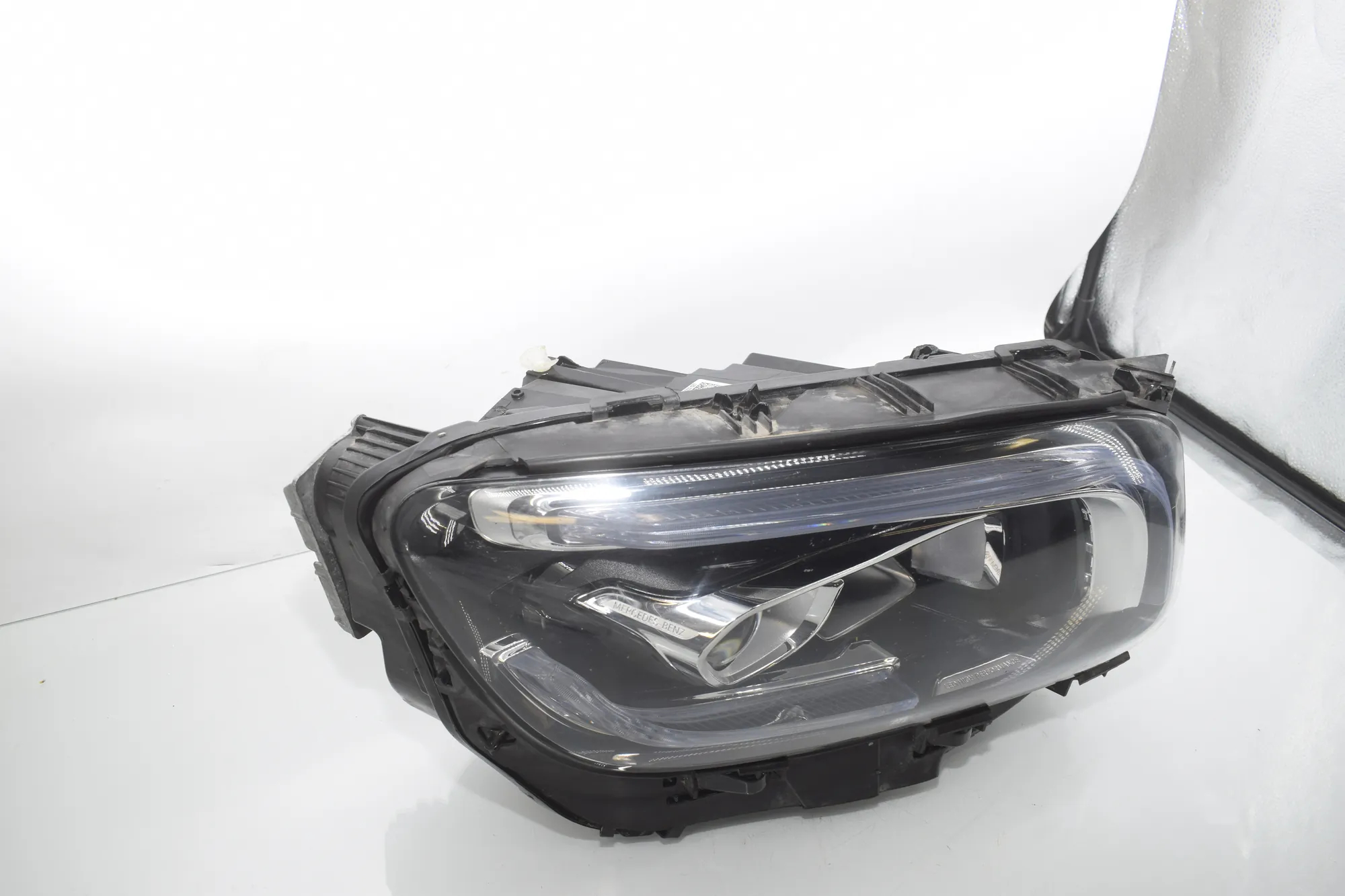 Front Right Headlight – OEM A2479062005 · MERCEDES-BENZ GLB (X247) MERCEDES-BENZ GLB (X247) GLB 220 d 4-matic (247.615) 2019 – 4