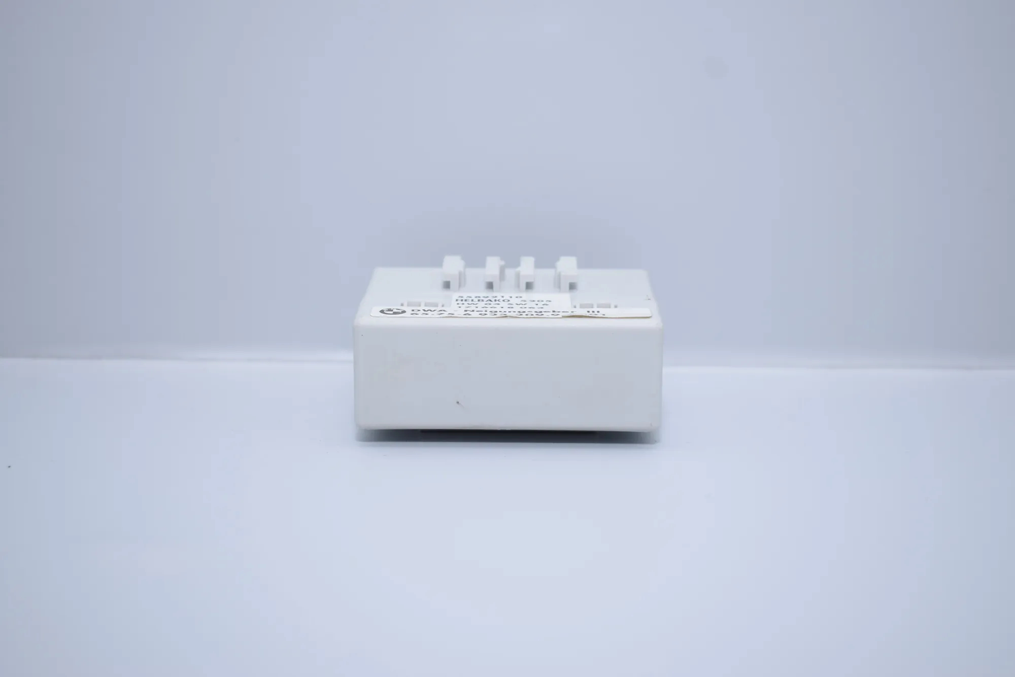 Other Control Units – OEM 6923209 · BMW X5 (E53) 4.6 is 2003 – 5