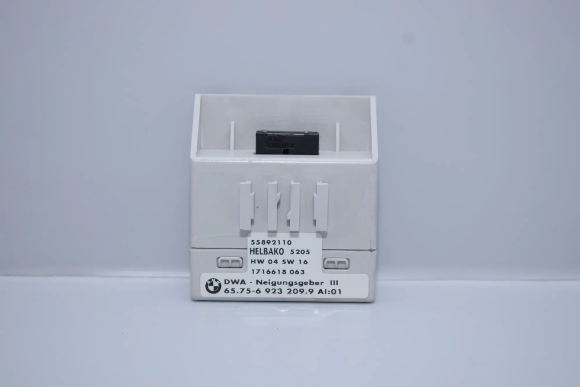 Other Control Units – OEM 6923209 · BMW X5 (E53) 4.6 is 2003