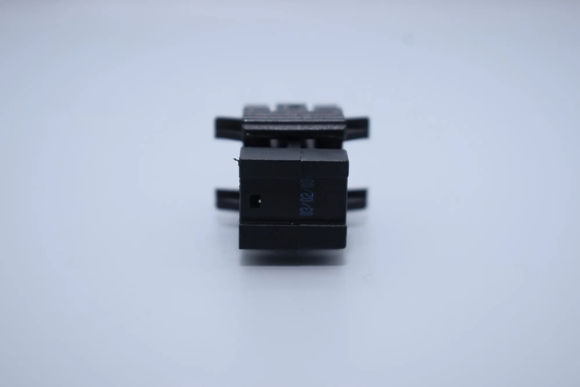 Other Control Units – OEM 6908787 · BMW X5 (E53) 4.6 is 2003 – 6