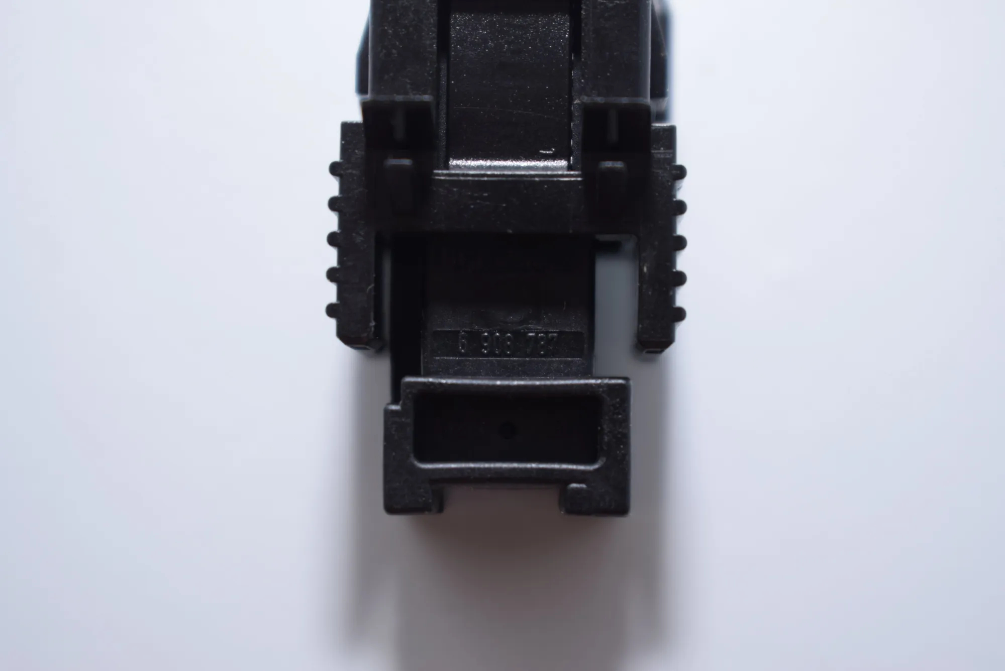 Other Control Units – OEM 6908787 · BMW X5 (E53) 4.6 is 2003 – 7