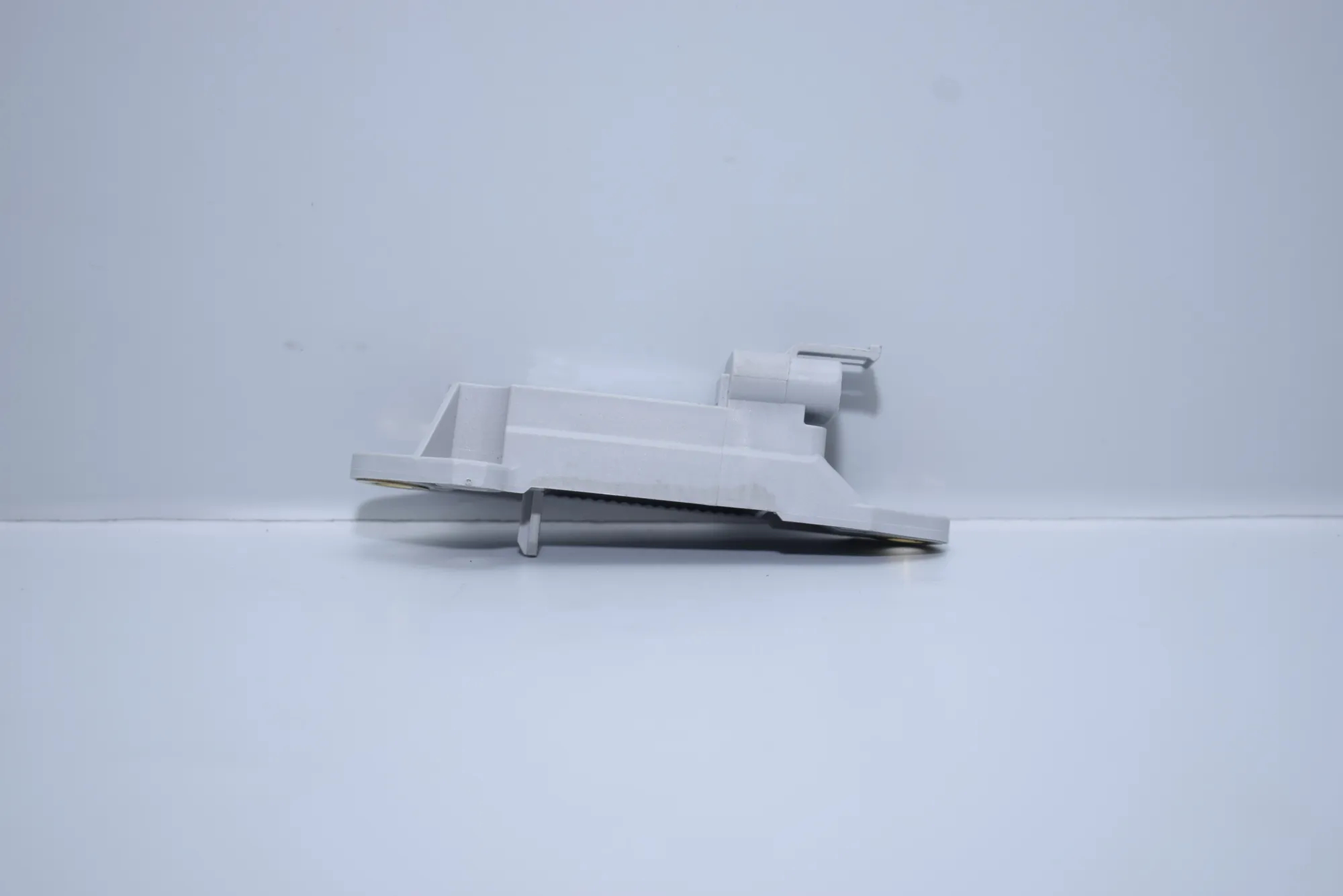 Front Left Impact Sensor – OEM 6911038 · BMW X5 (E53) 4.6 is 2003 – 5