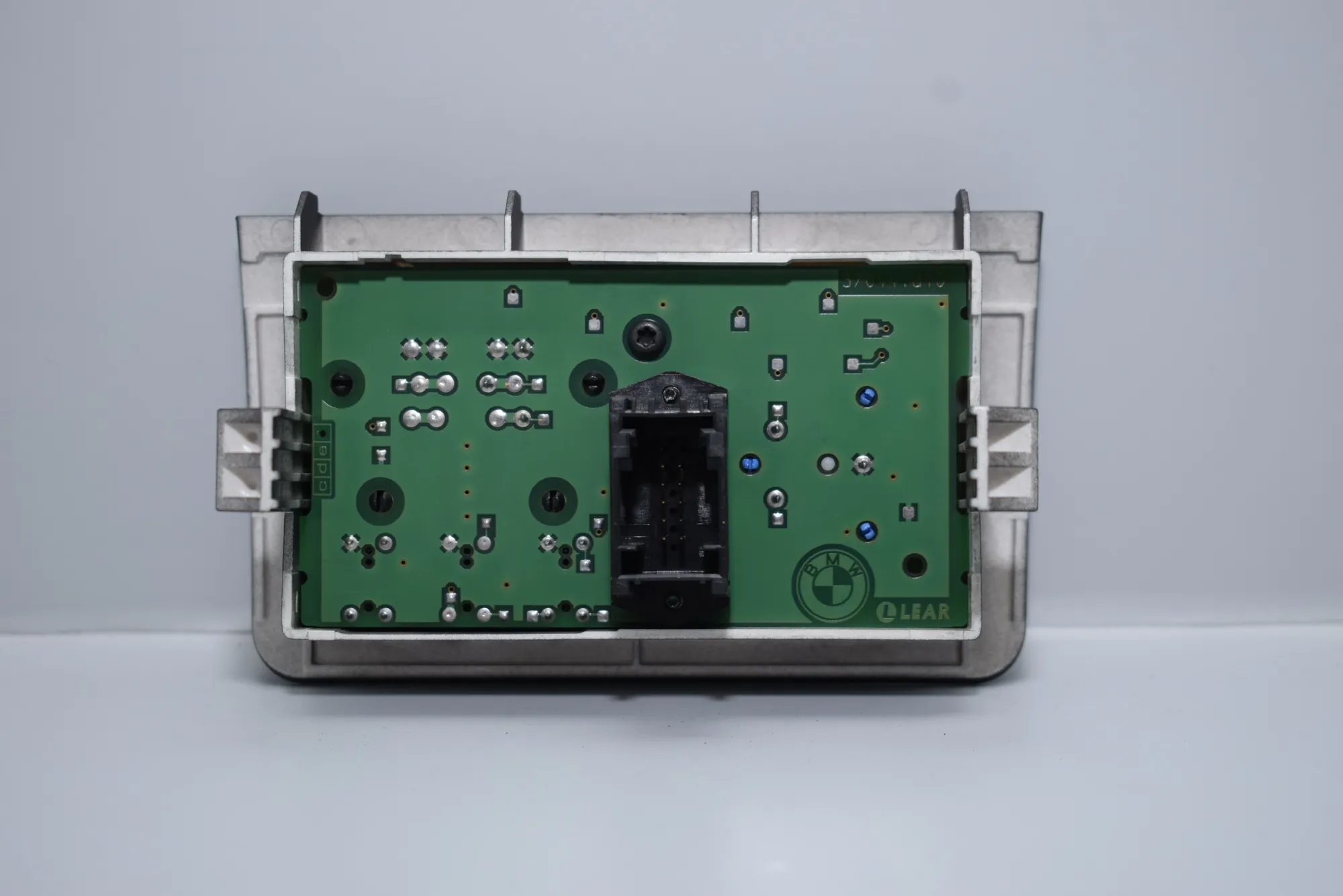 Headlight Switch Control Unit – OEM NA · BMW X5 (E53) 4.6 is 2003 – 3