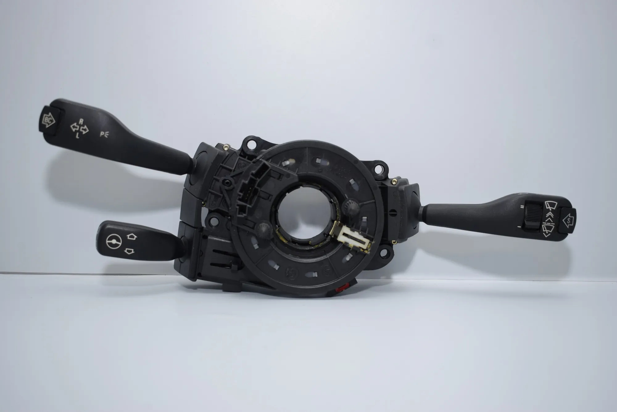 Indicator Wiper Stalk Switch – OEM 8375408 · BMW X5 (E53) 4.6 is 2003
