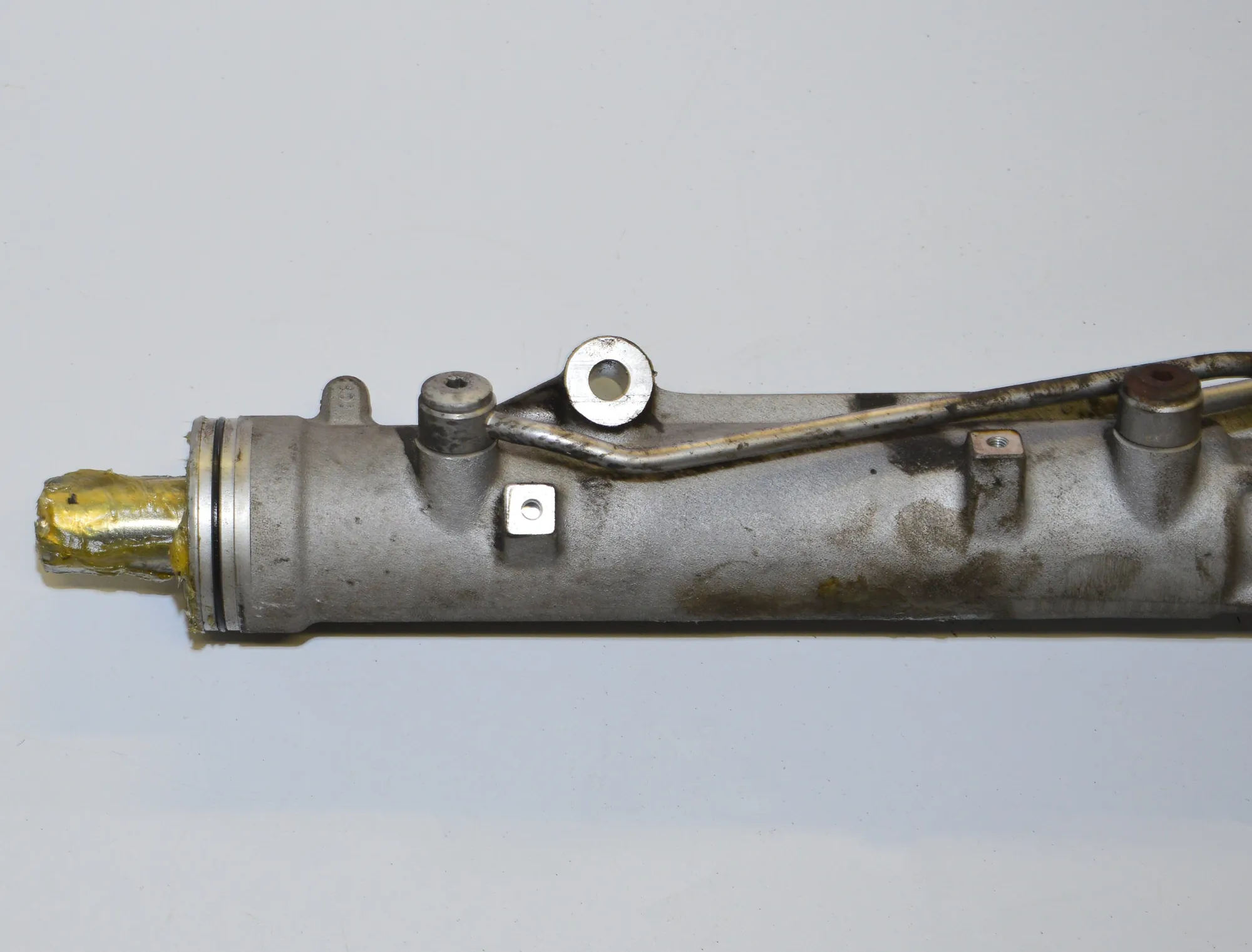 Steering Rack – OEM 6762242 · BMW X5 (E53) 4.6 is 2003 – 3