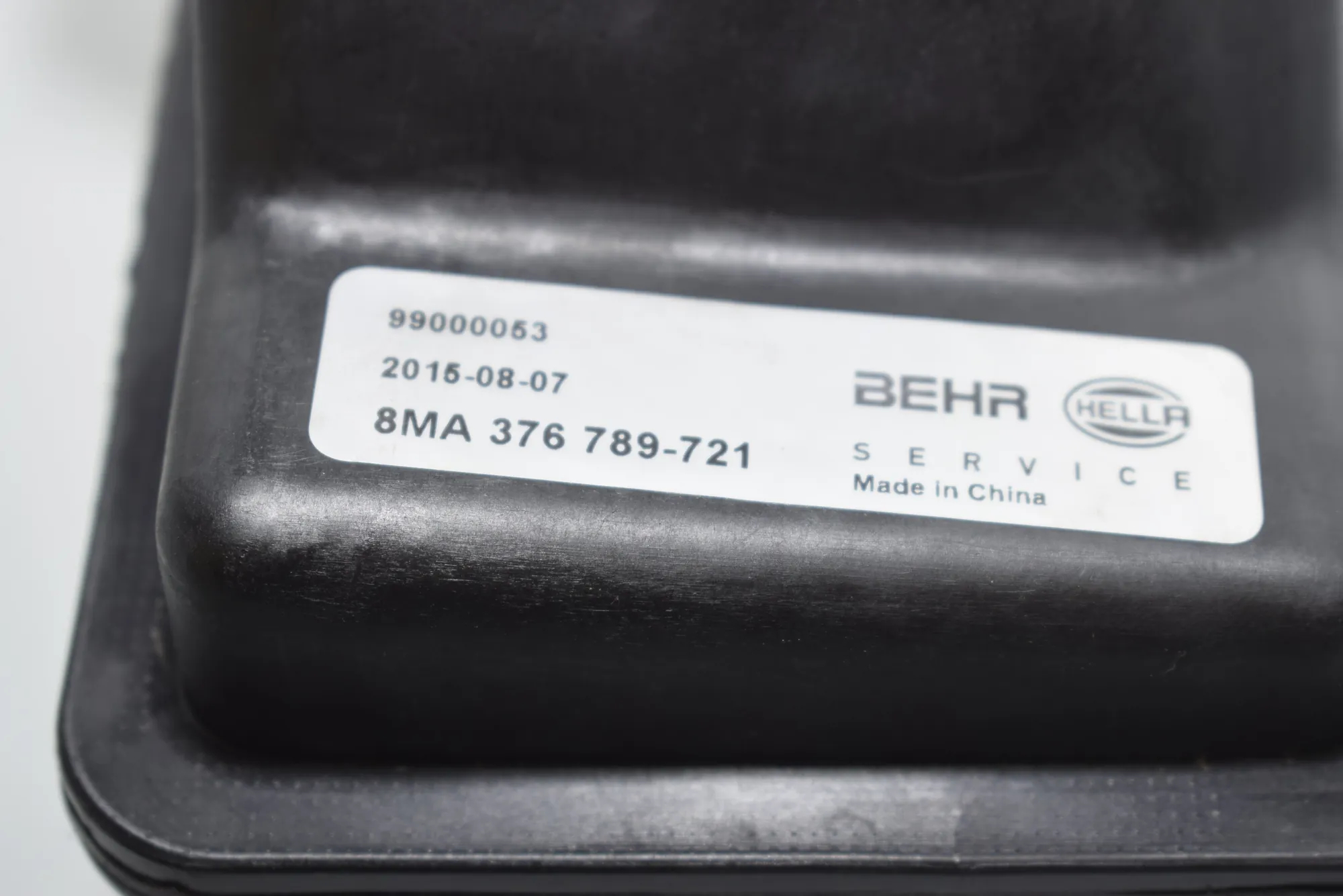 Expansion Tank – OEM NA · BMW X5 (E53) 4.6 is 2003 – 5