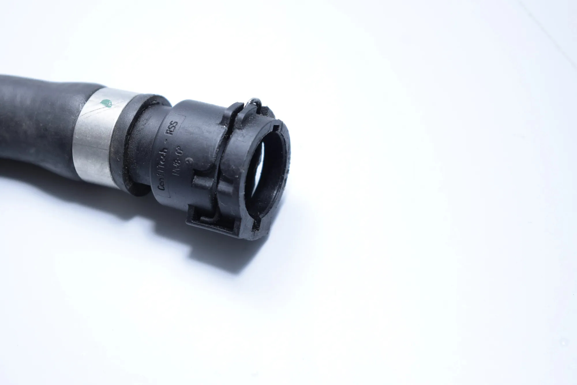 Pipe Hose – OEM 7500746 · BMW X5 (E53) 4.6 is 2003 – 5