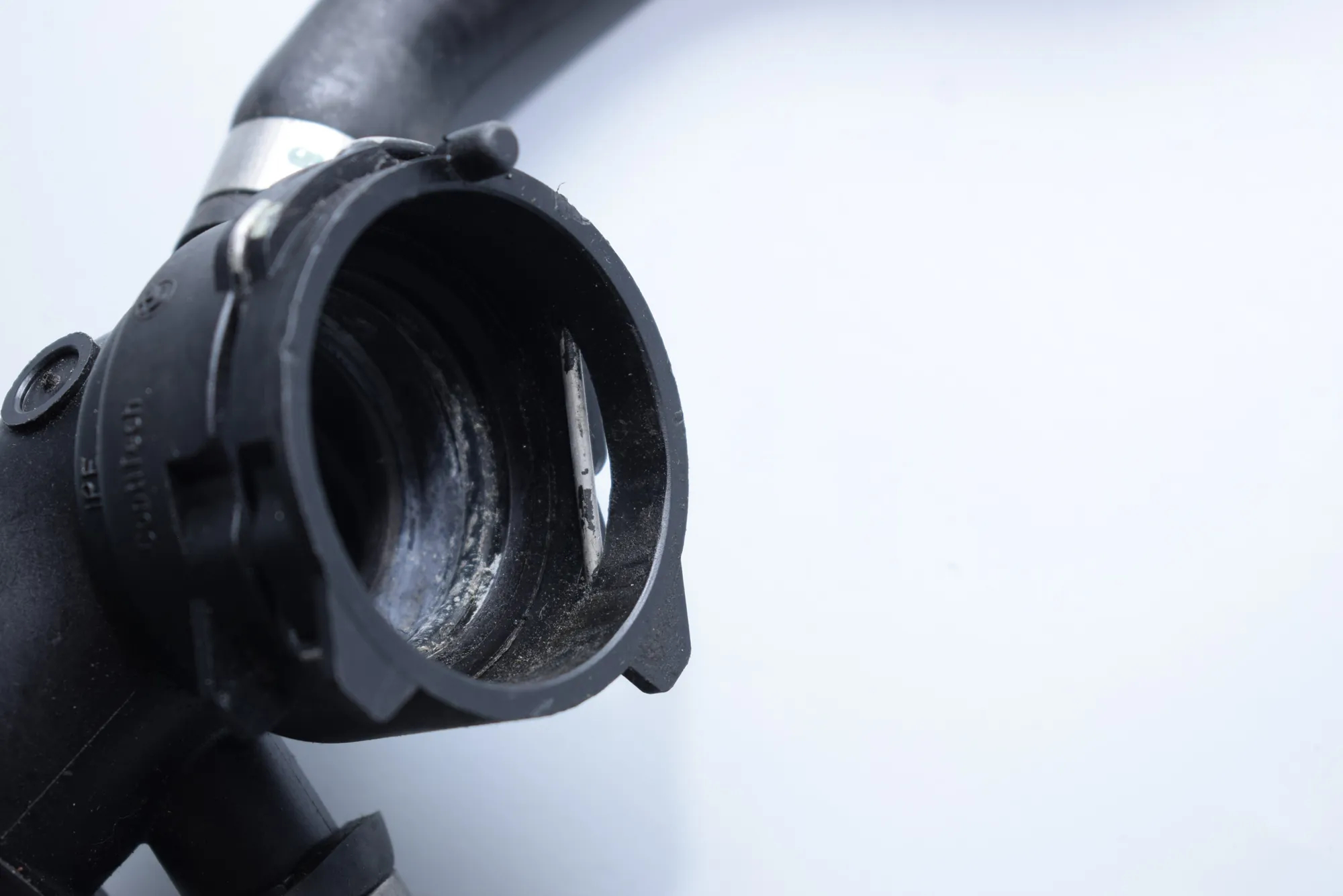 Pipe Hose – OEM 7500746 · BMW X5 (E53) 4.6 is 2003 – 4